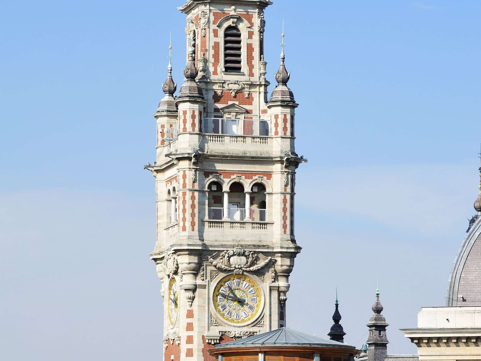 Foto - ibis Lille Centre Grand Palais