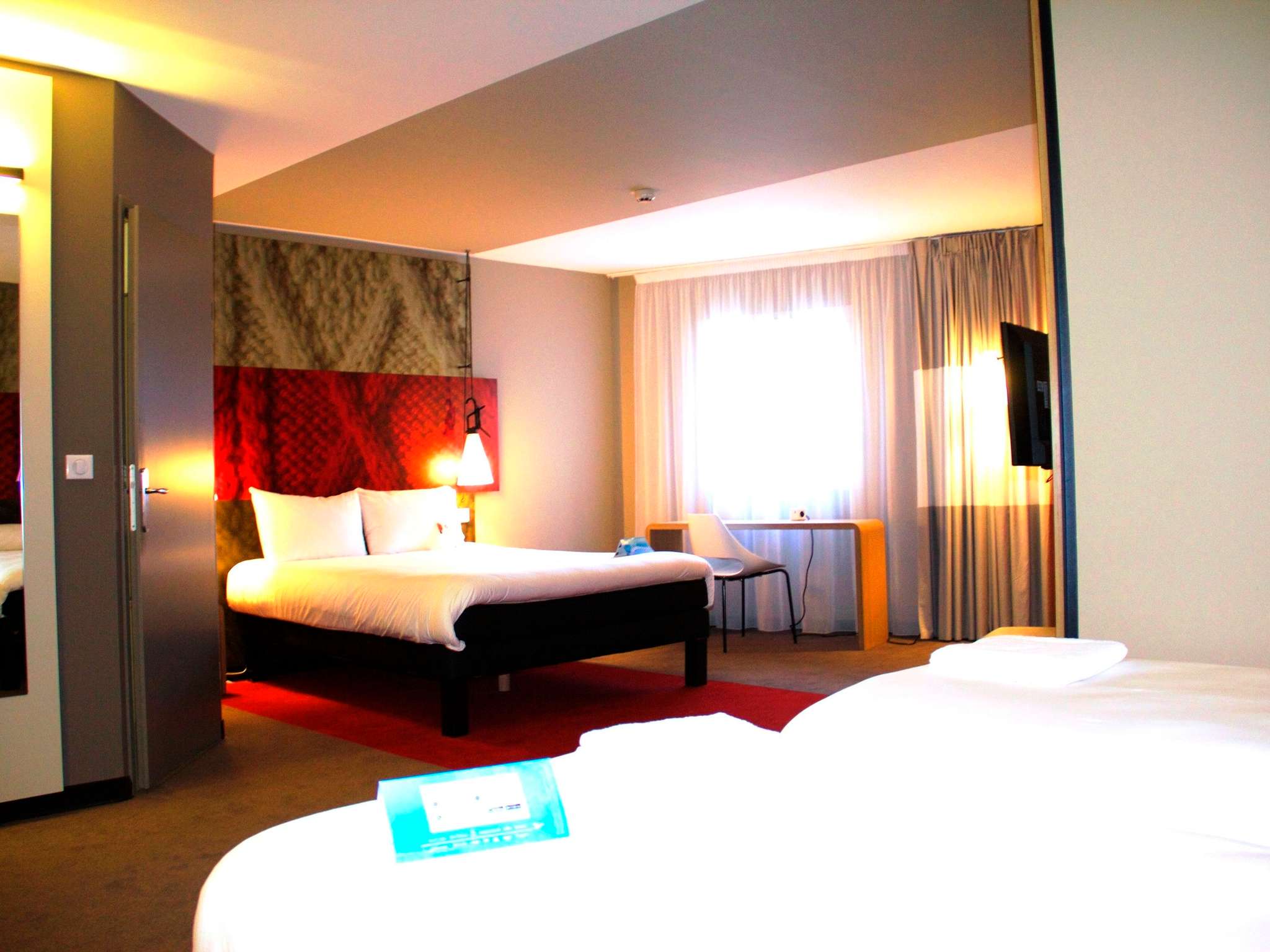 Foto - ibis Lille Centre Grand Palais