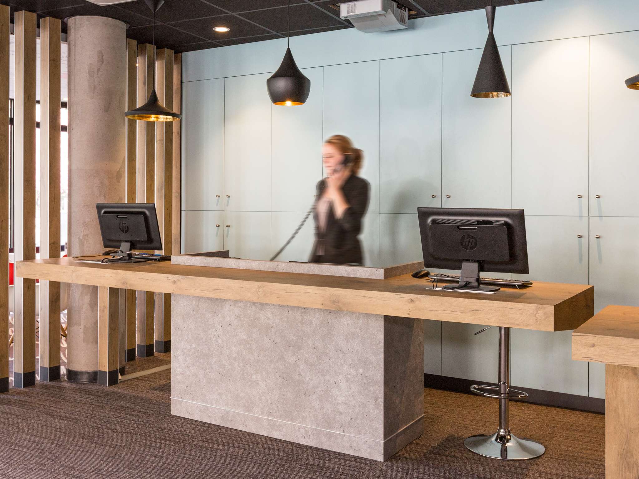 Foto - ibis Lille Centre Grand Palais