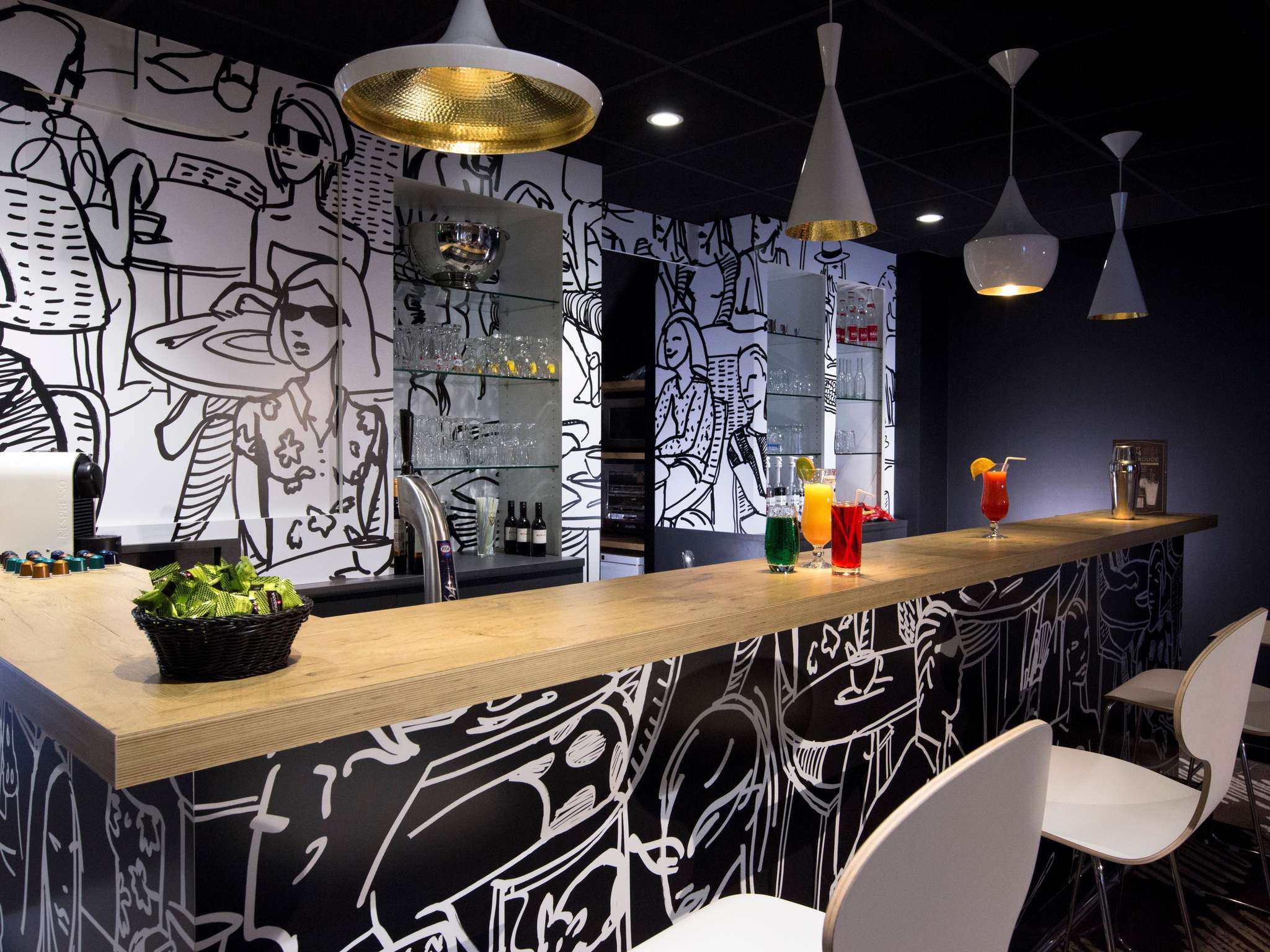 Foto - ibis Lille Centre Grand Palais