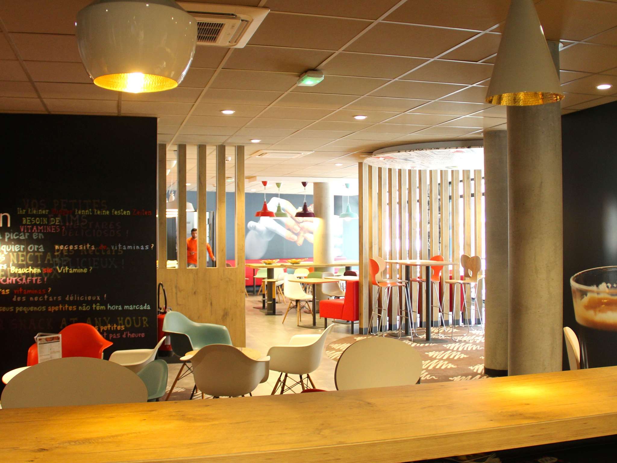 Foto - ibis Lille Centre Grand Palais