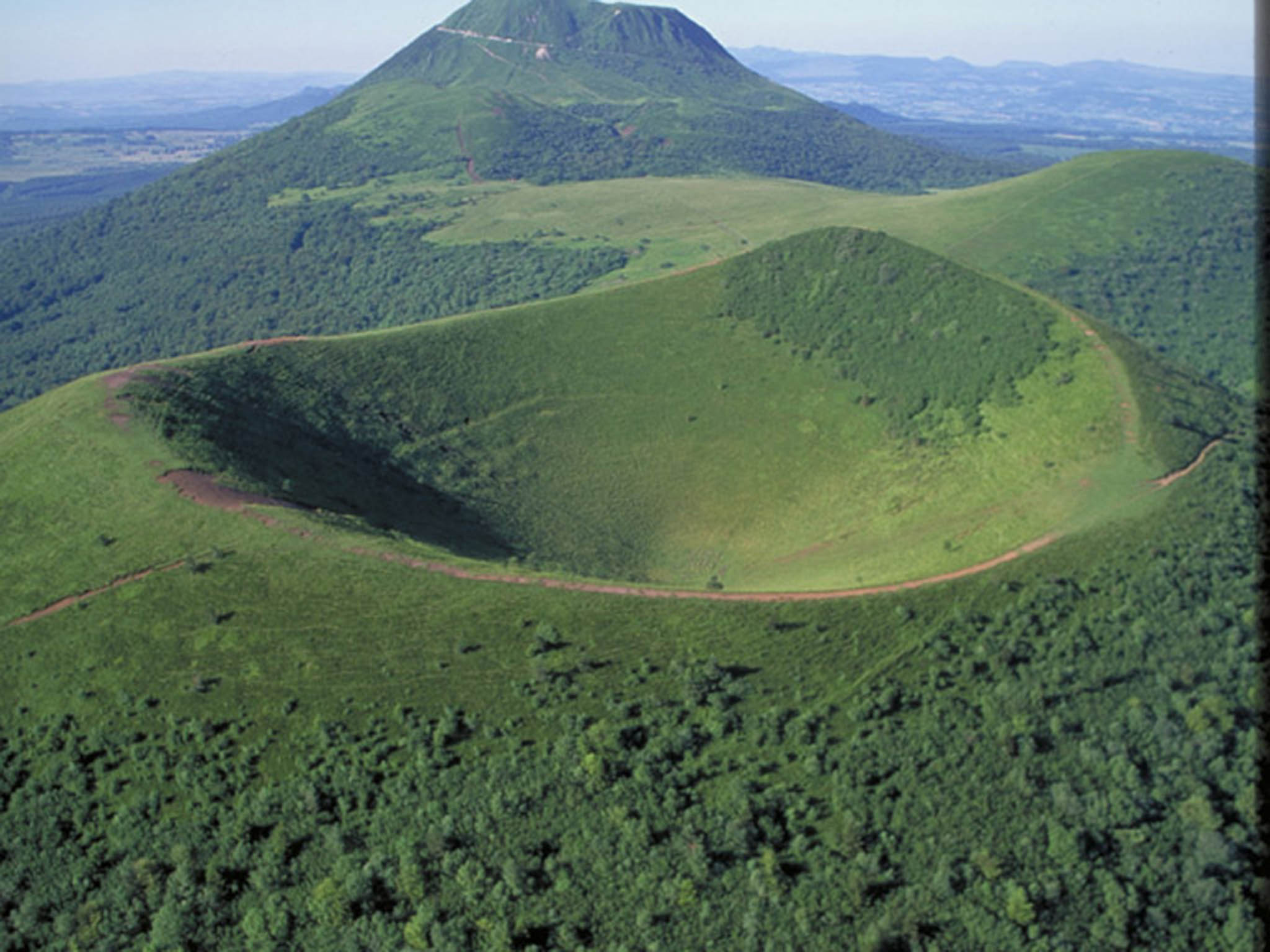 Photo - Ibis Budget Clermont Ferrand - Le Brezet - Aeroport