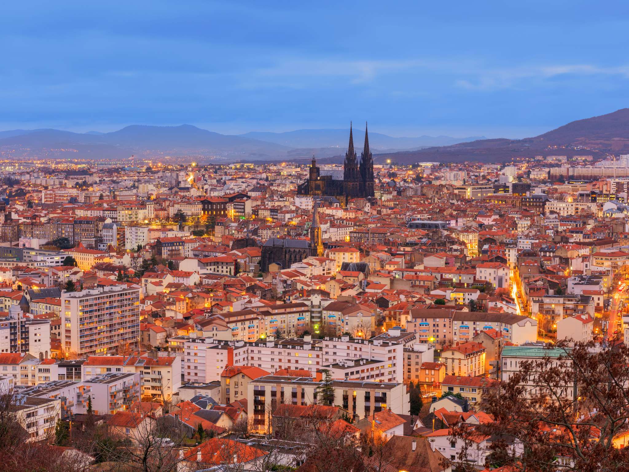 Foto - Ibis Budget Clermont Ferrand - Le Brezet - Aeroport