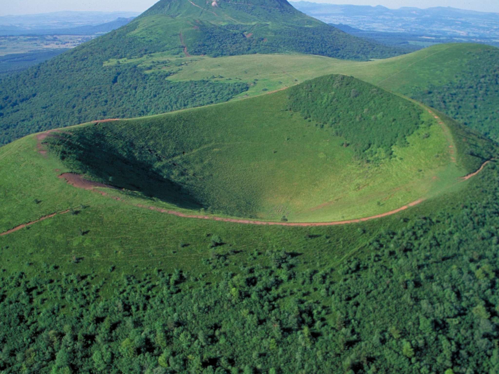 Foto - Ibis Budget Clermont Ferrand - Le Brezet - Aeroport
