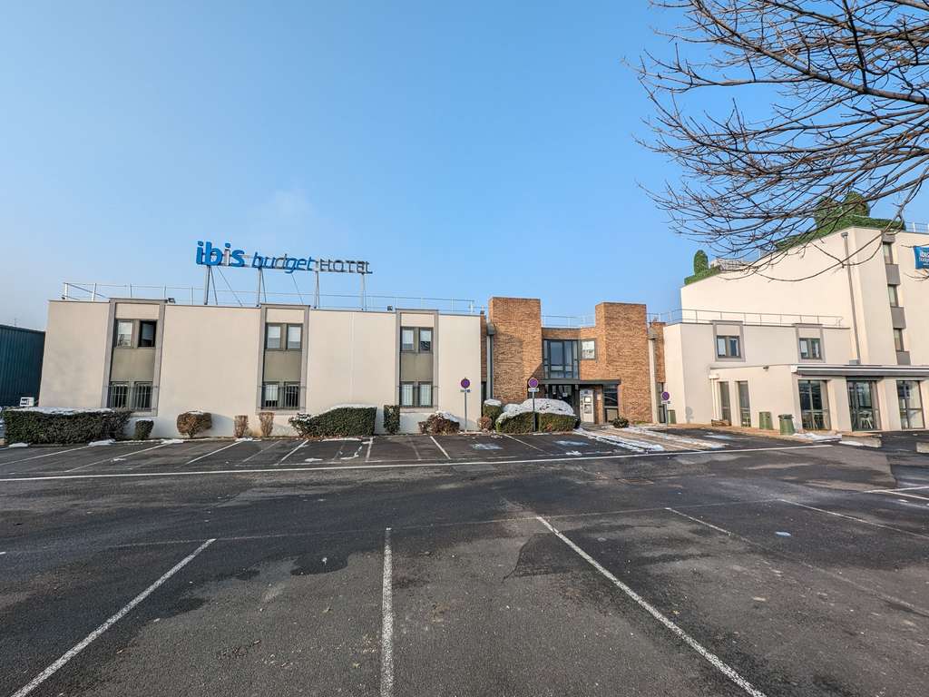 Photo - ibis budget Clermont Ferrand Nord Riom