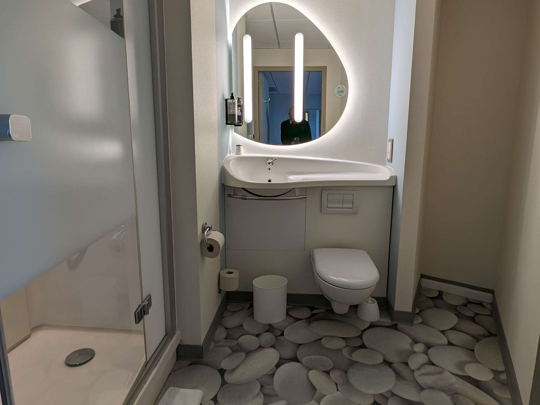 Foto - Ibis Budget Clermont Ferrand - Le Brezet - Aeroport