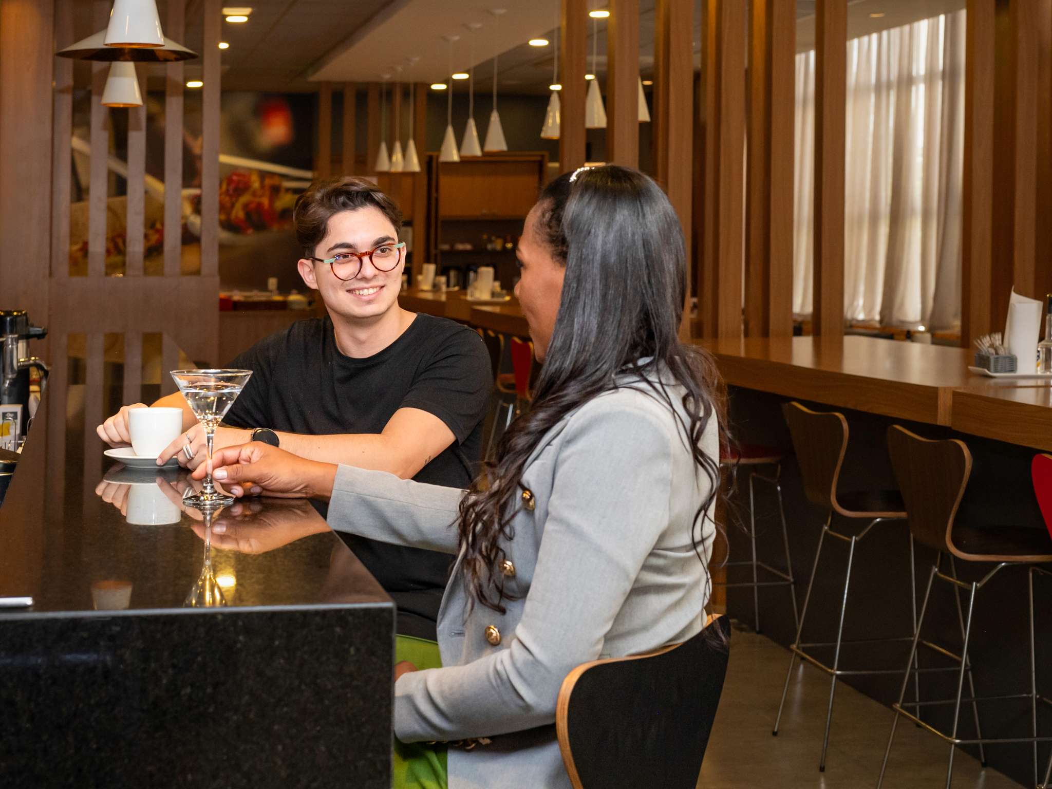 Foto - ibis Catanduva