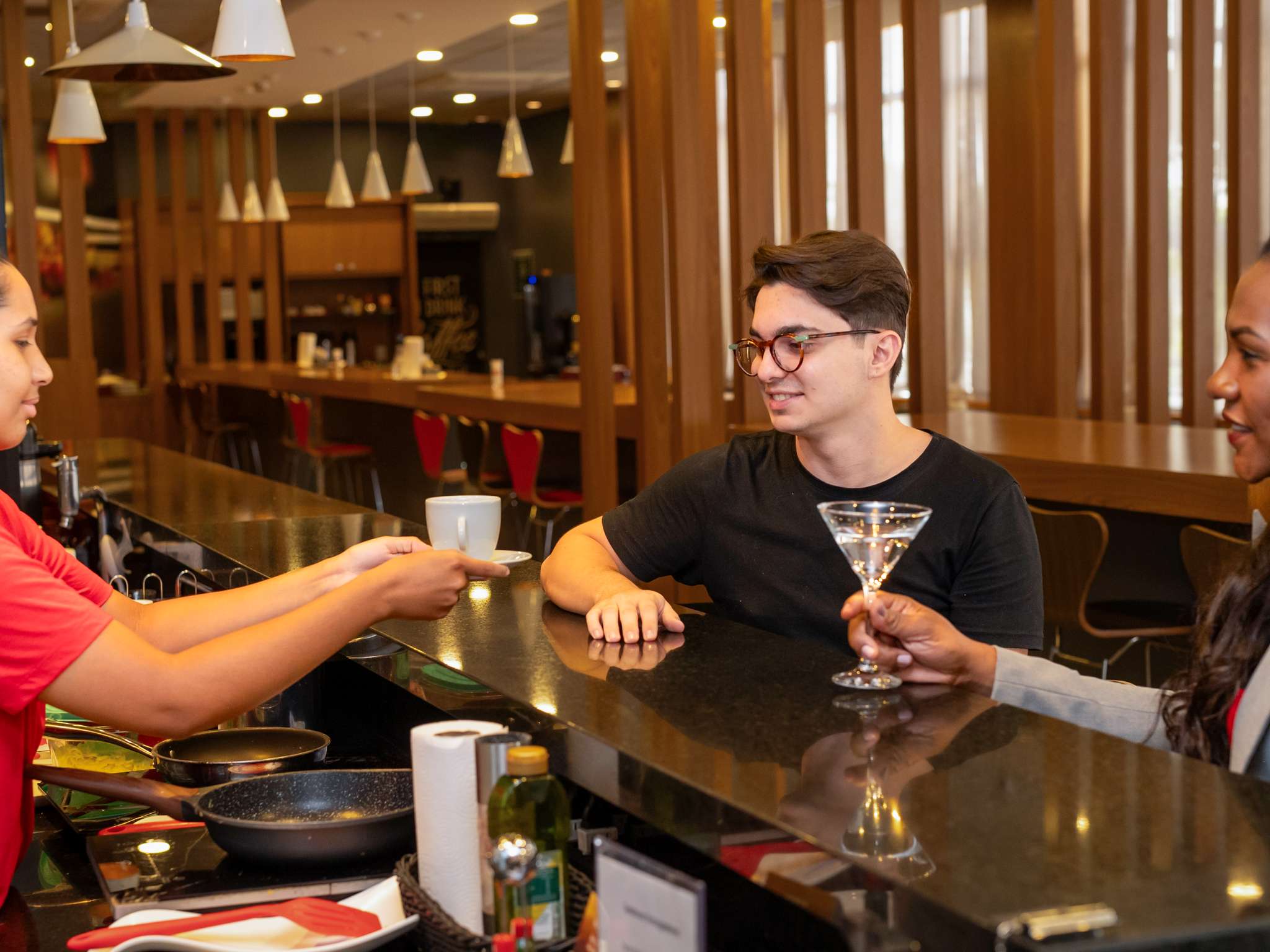 Foto - ibis Catanduva