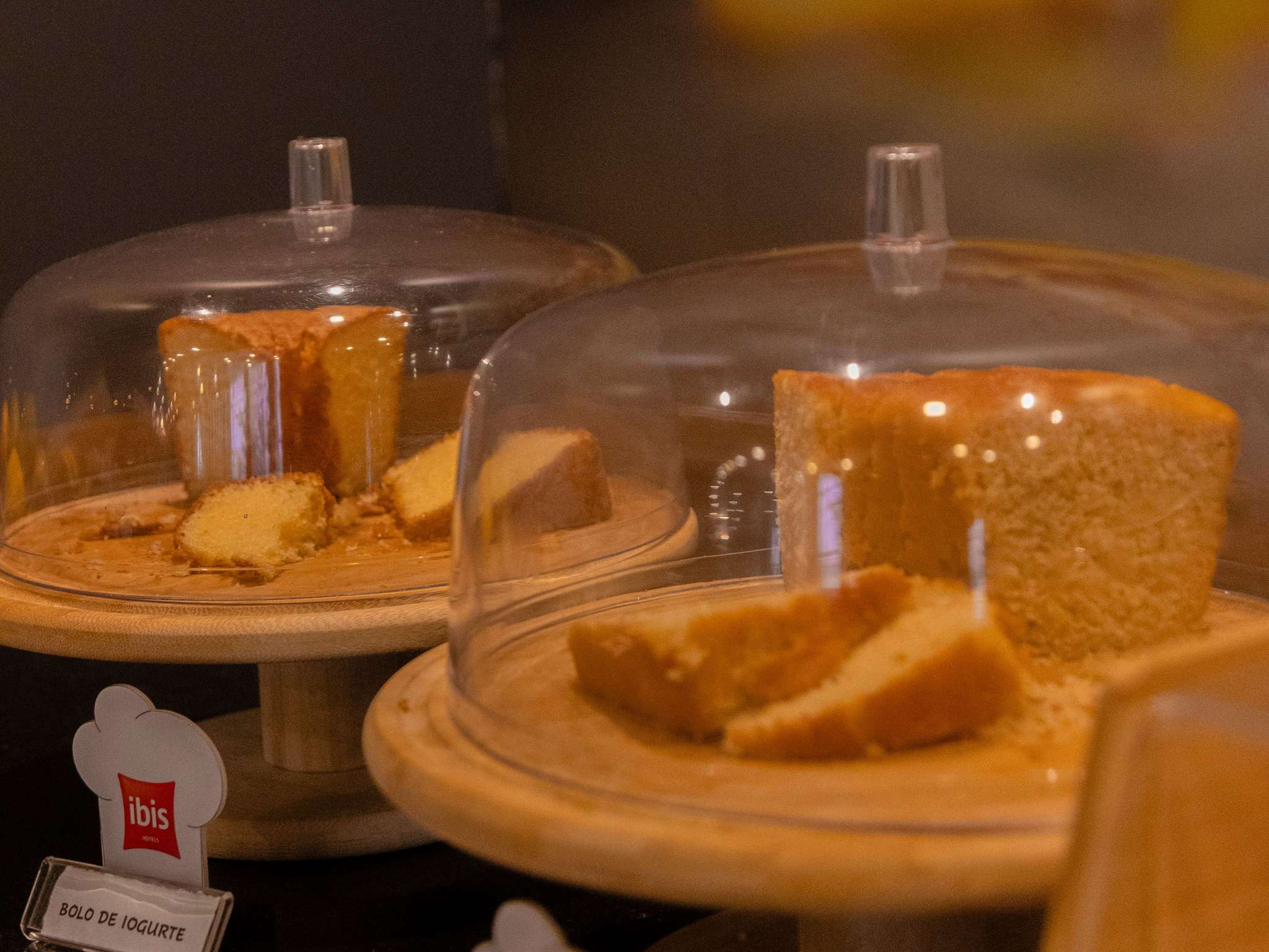 Foto - ibis Catanduva