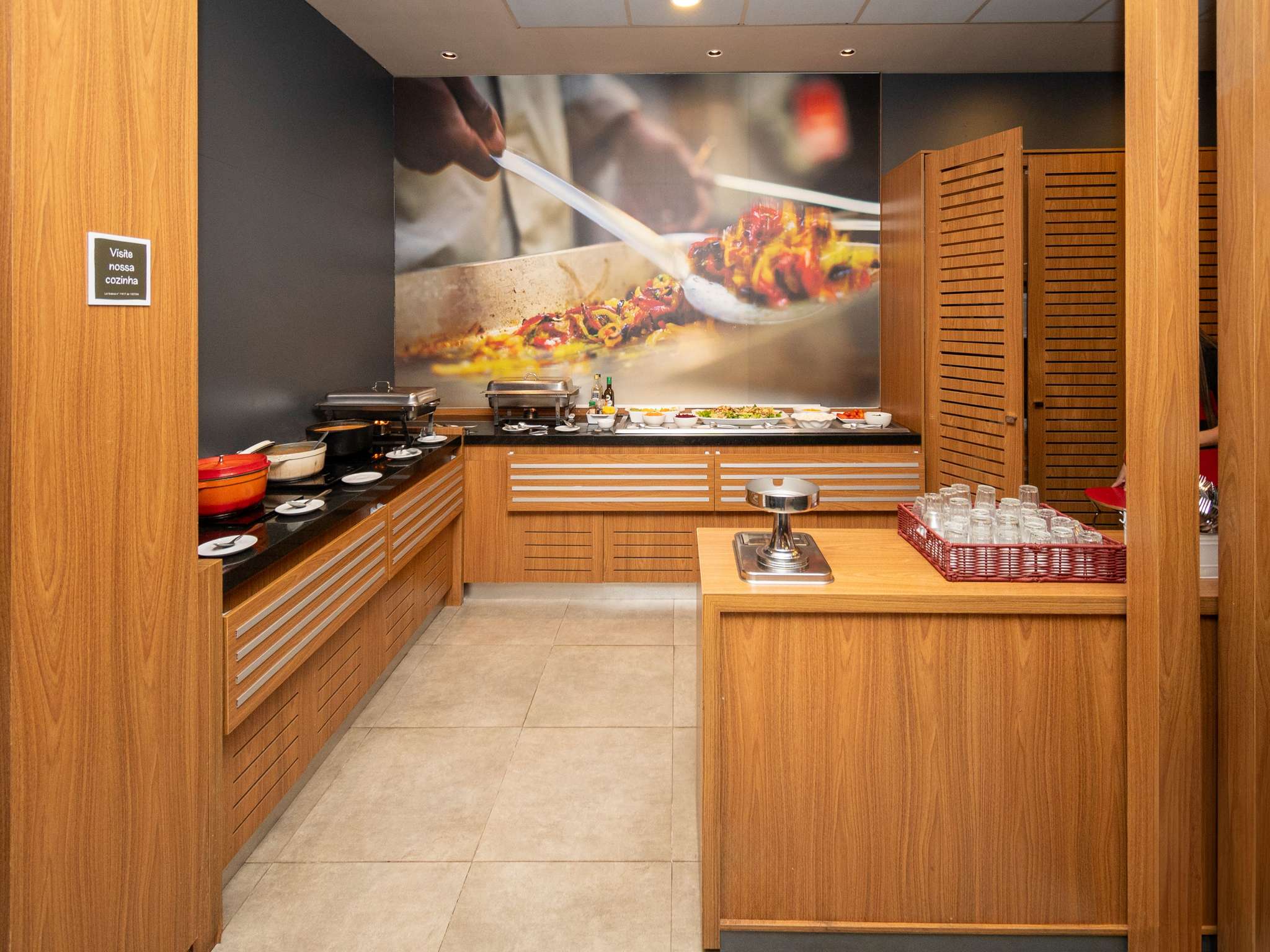 Foto - ibis Catanduva