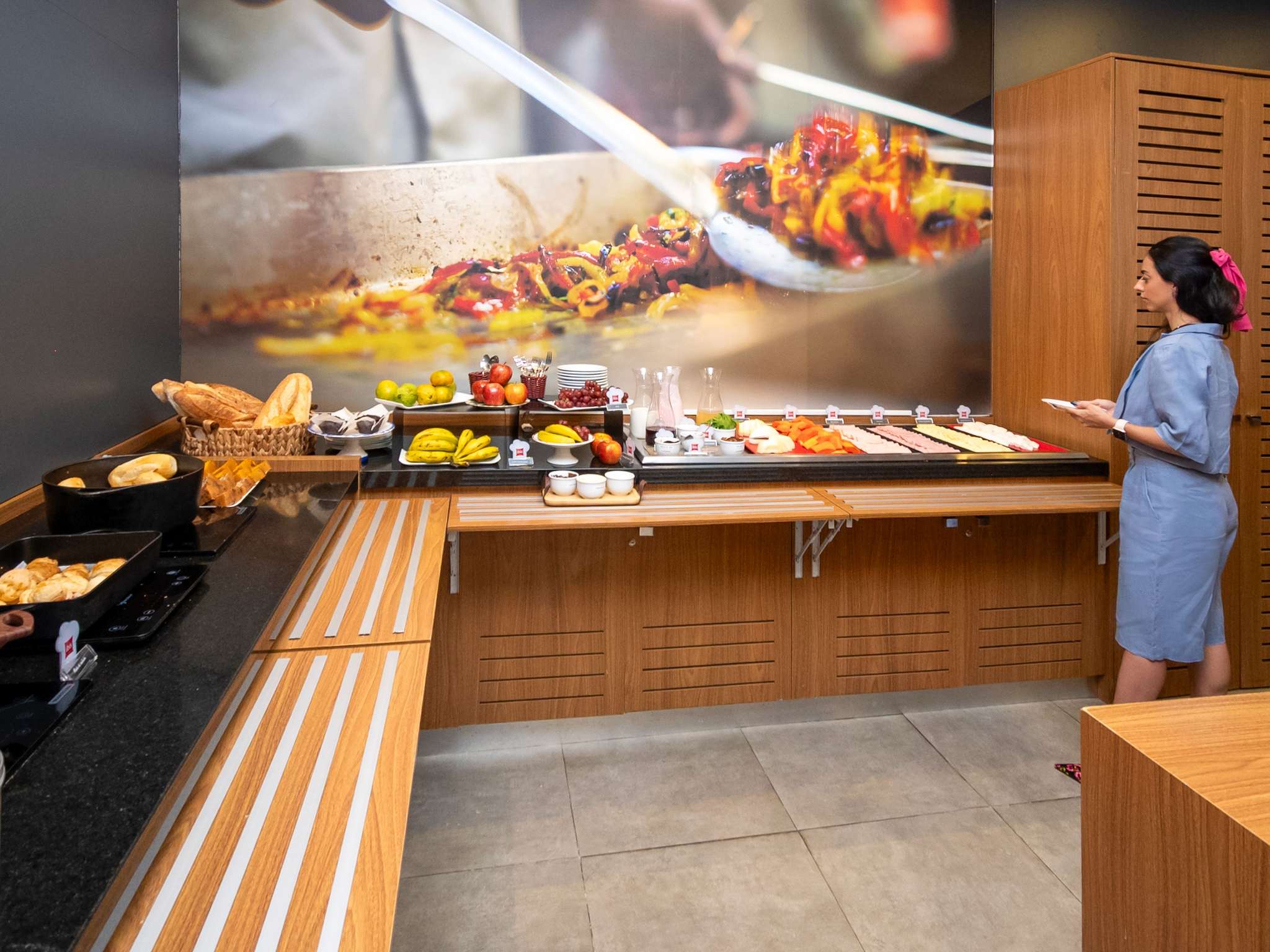 Foto - ibis Catanduva