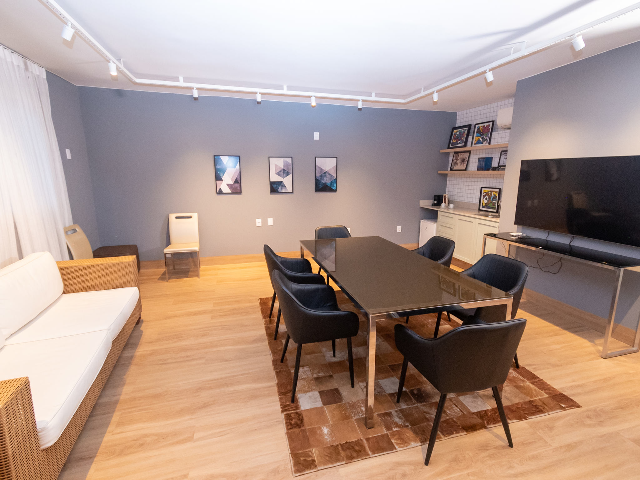 Foto - ibis Catanduva