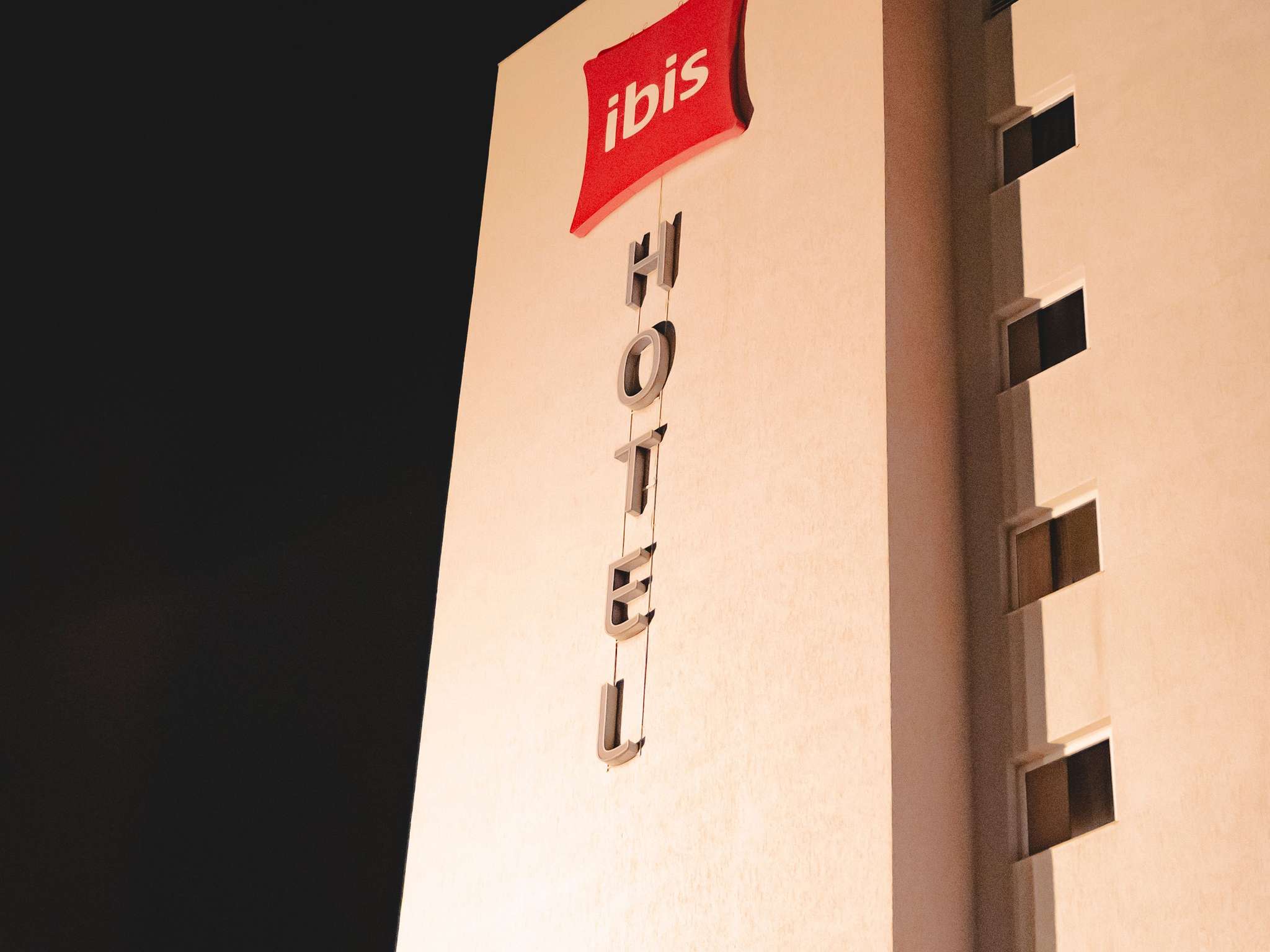 Foto - ibis Catanduva