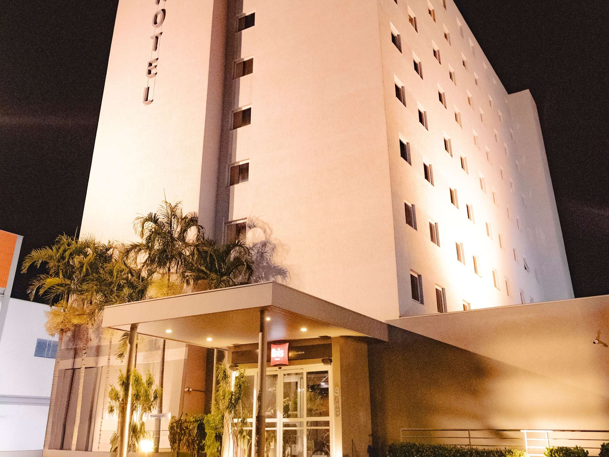 Foto - ibis Catanduva