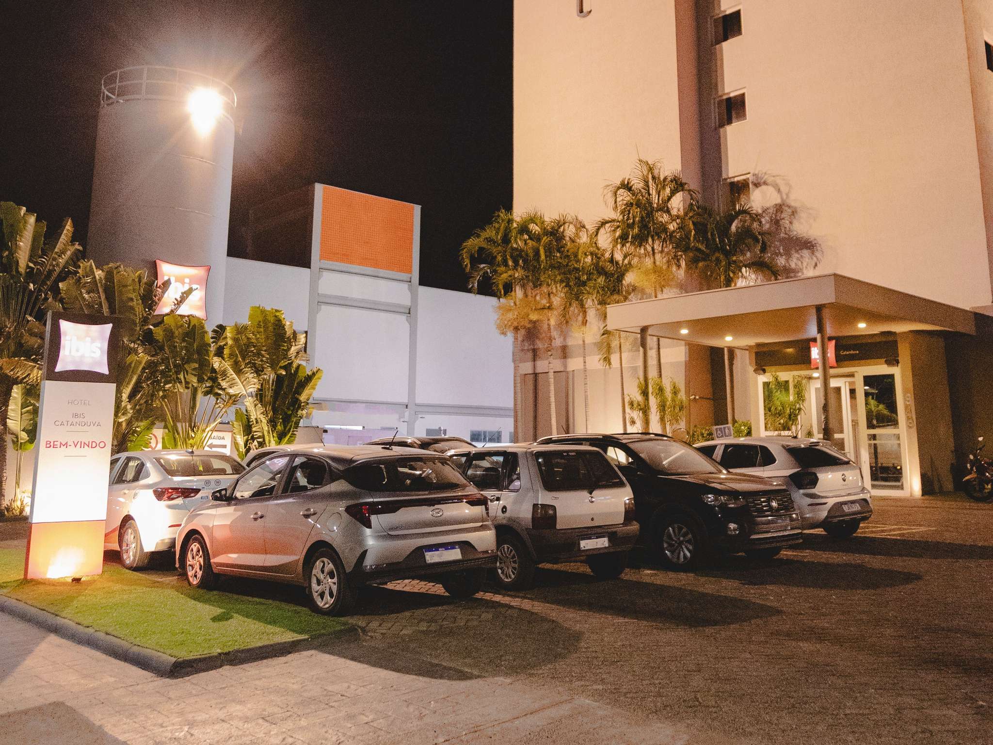 Foto - ibis Catanduva