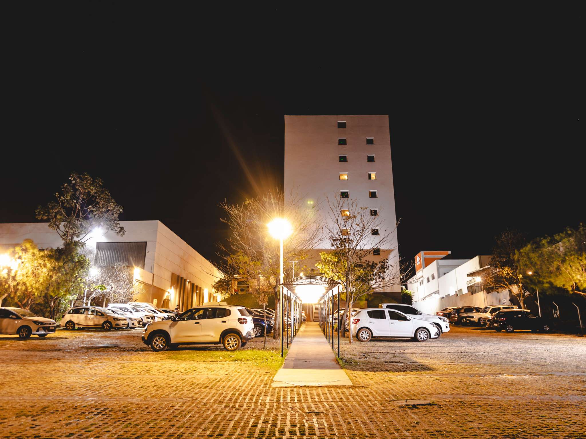 Foto - ibis Catanduva