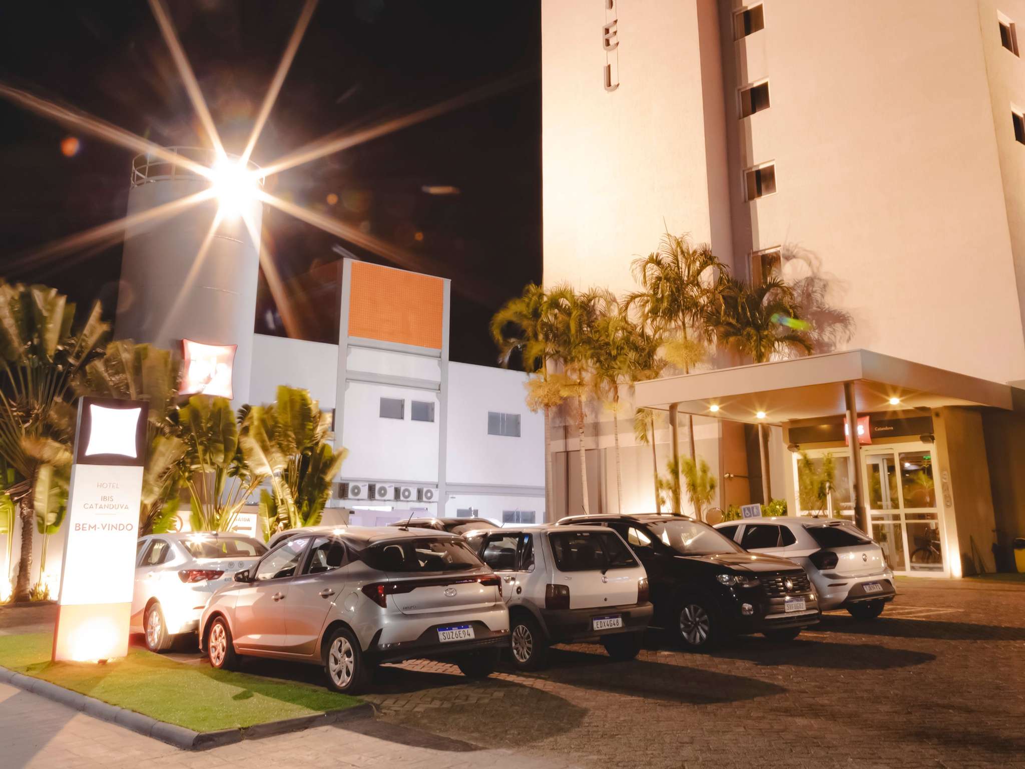 Foto - ibis Catanduva