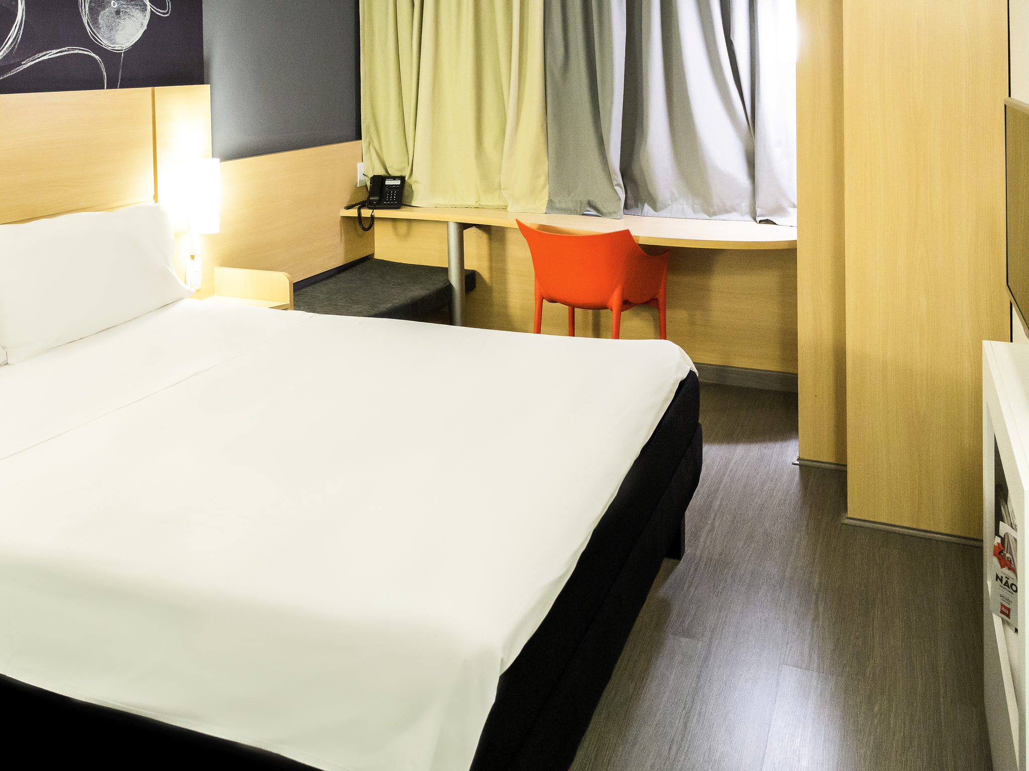 Foto - ibis Catanduva