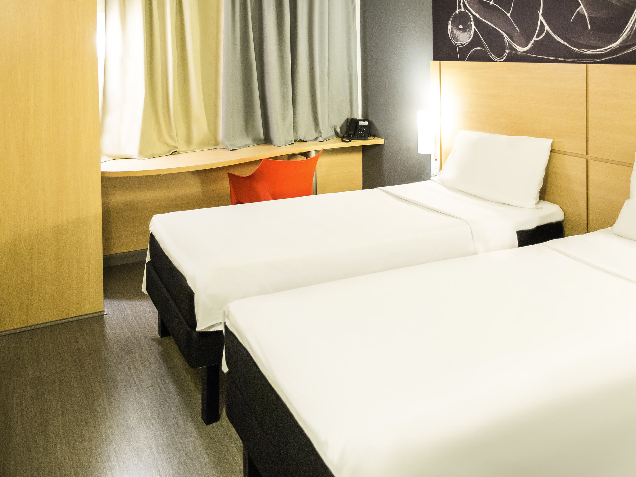 Foto - ibis Catanduva