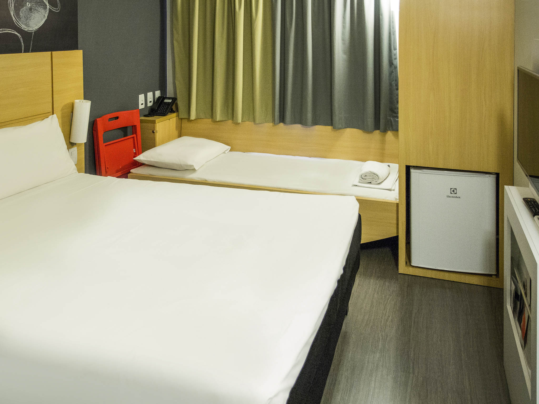 Foto - ibis Catanduva