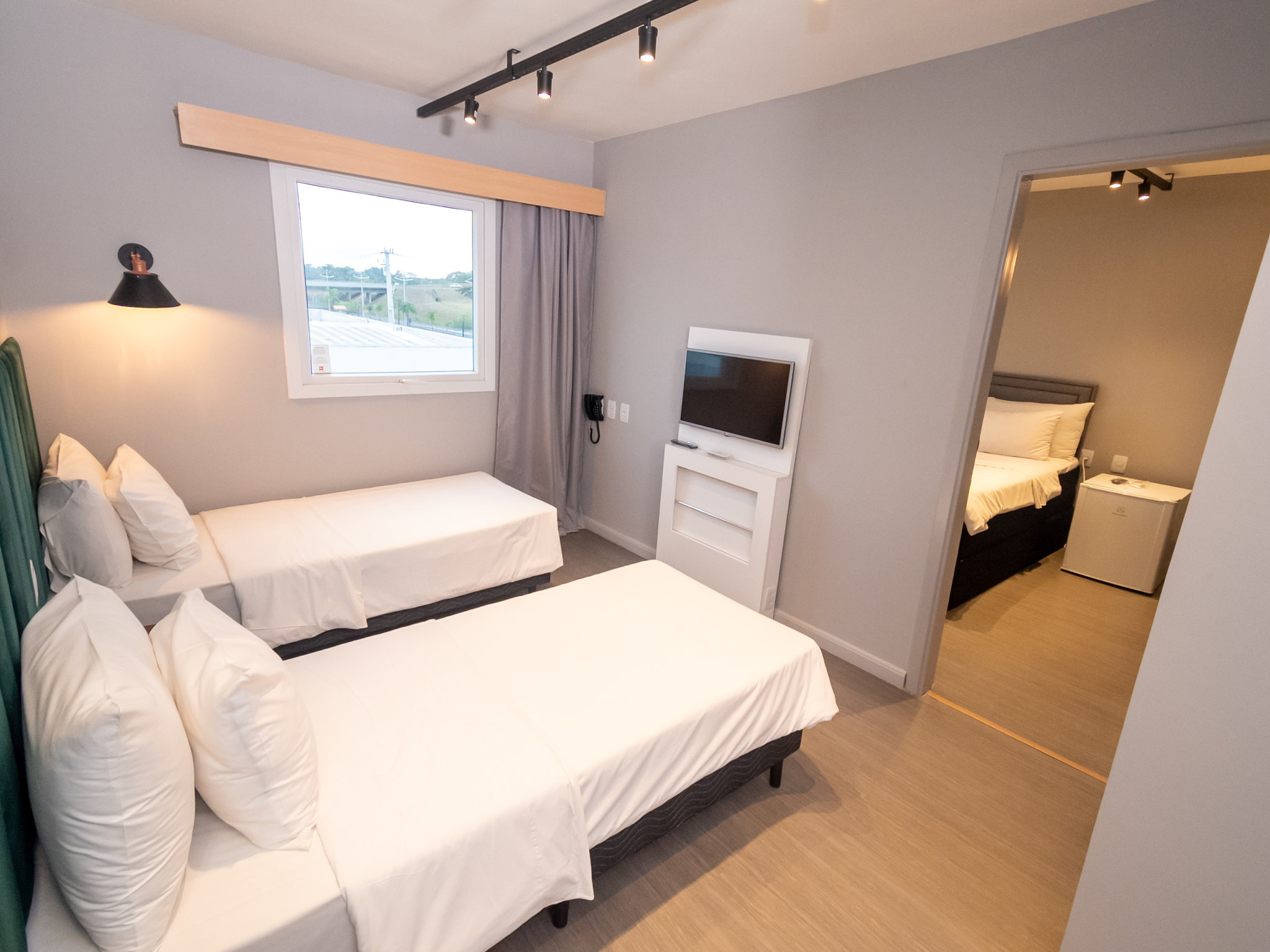 Foto - ibis Catanduva