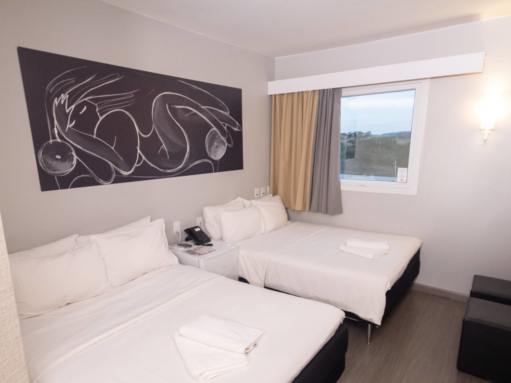 Foto - ibis Catanduva