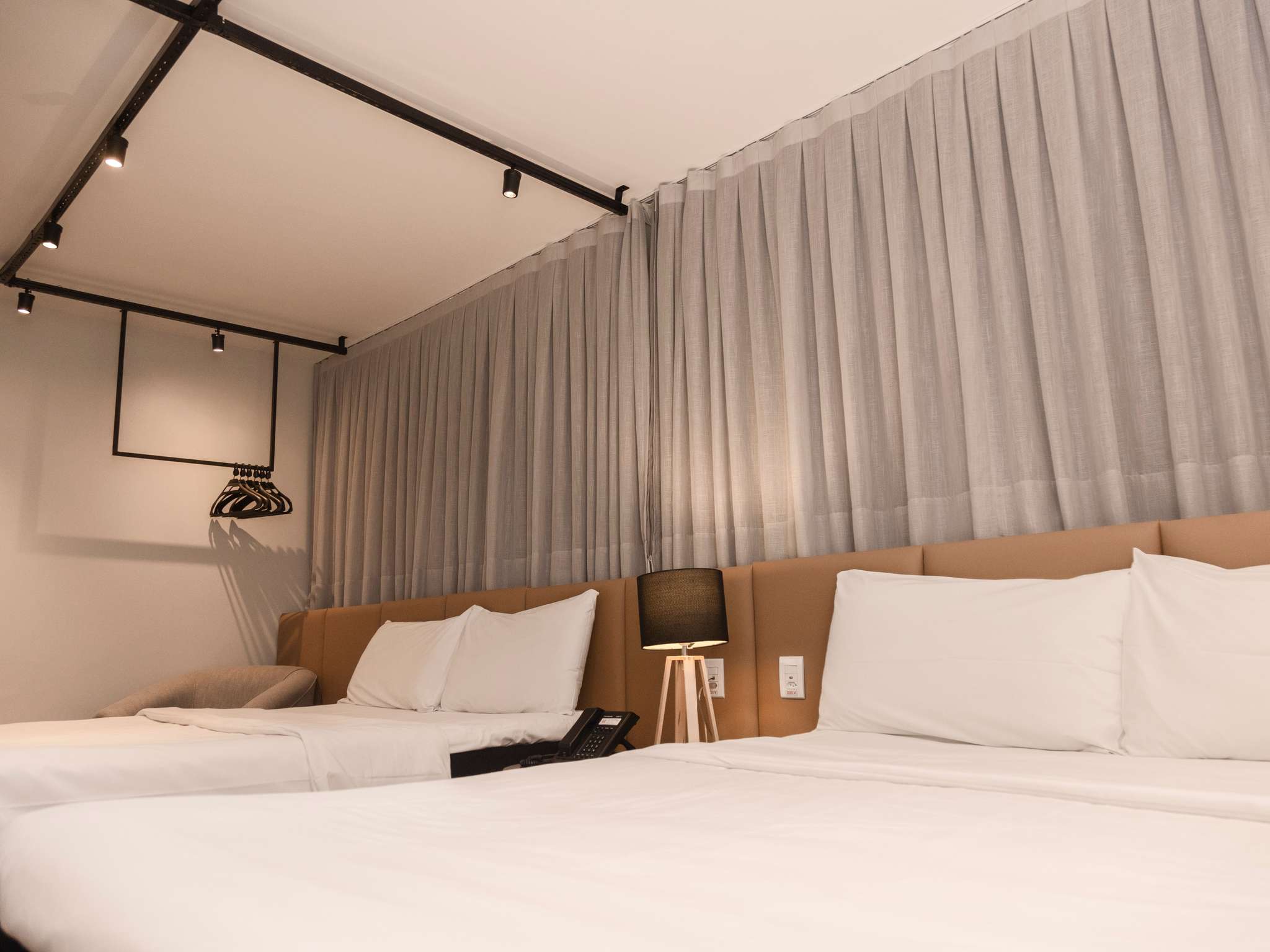 Foto - ibis Catanduva