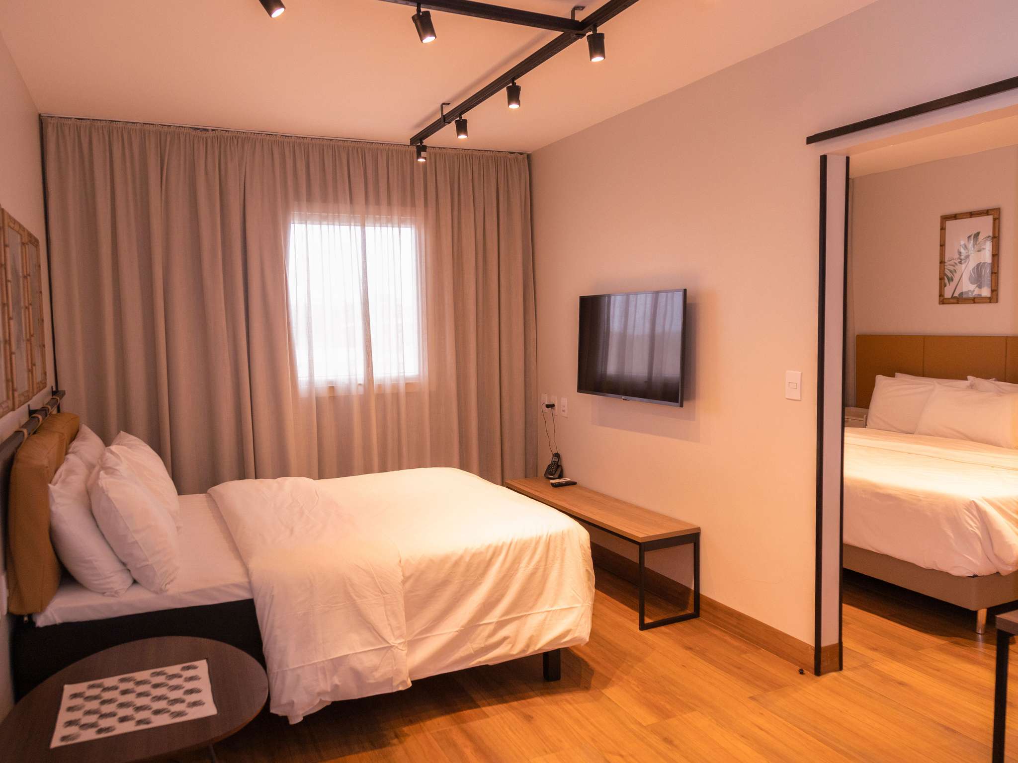 Foto - ibis Catanduva