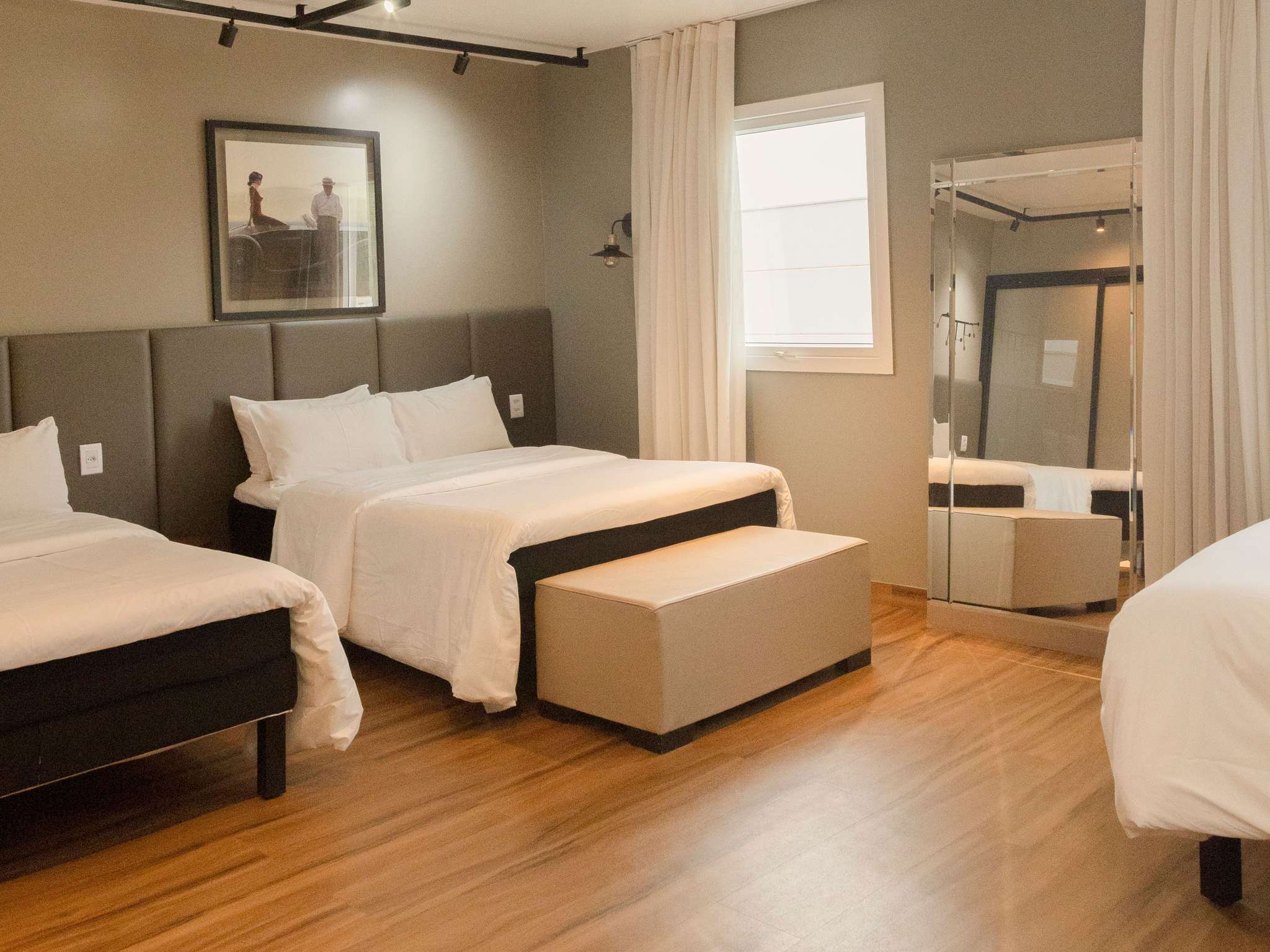 Foto - ibis Catanduva