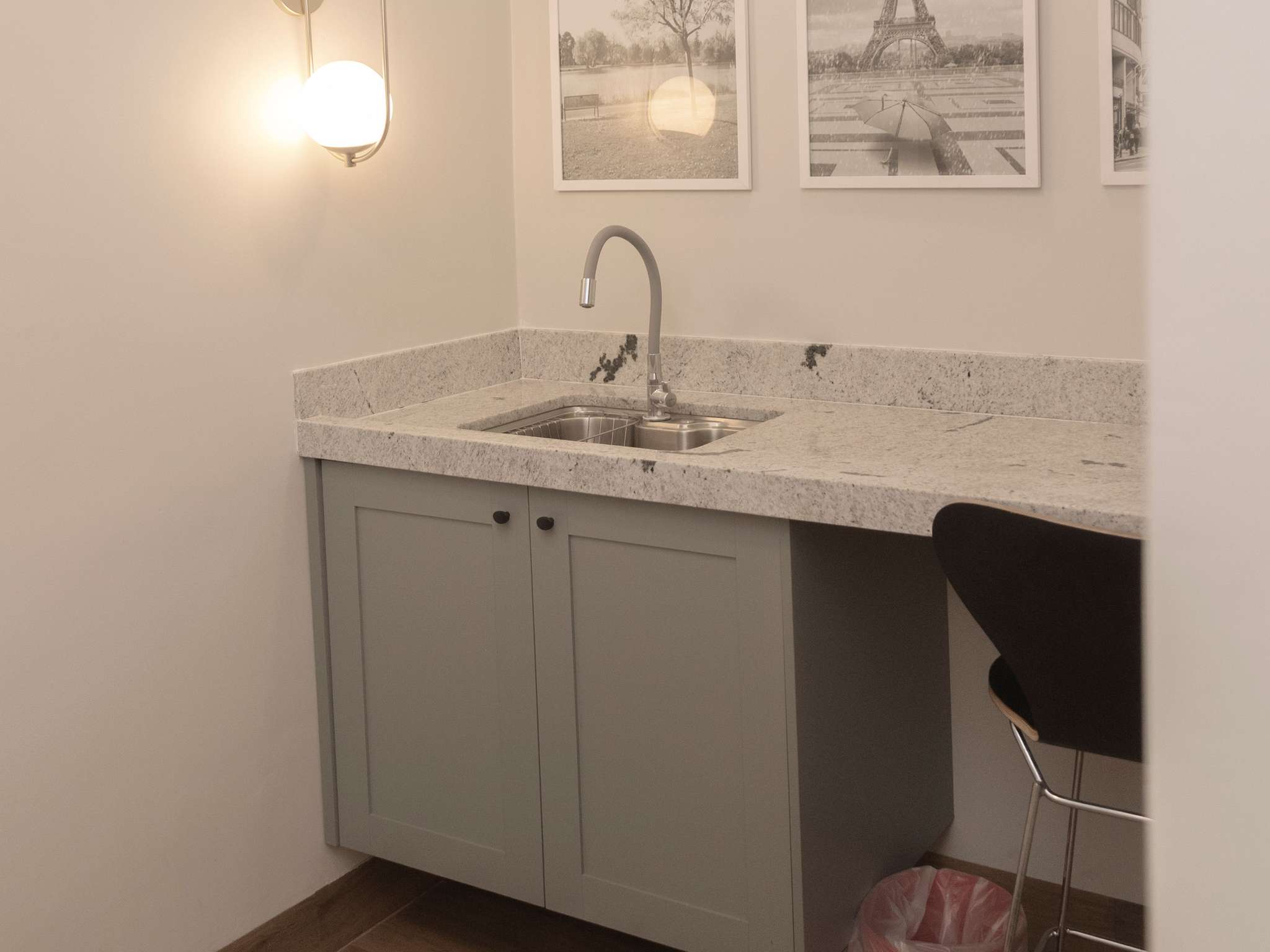 Foto - ibis Catanduva