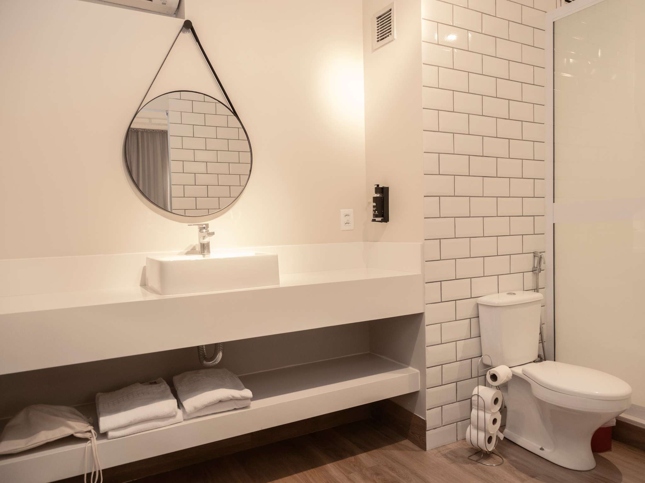 Foto - ibis Catanduva