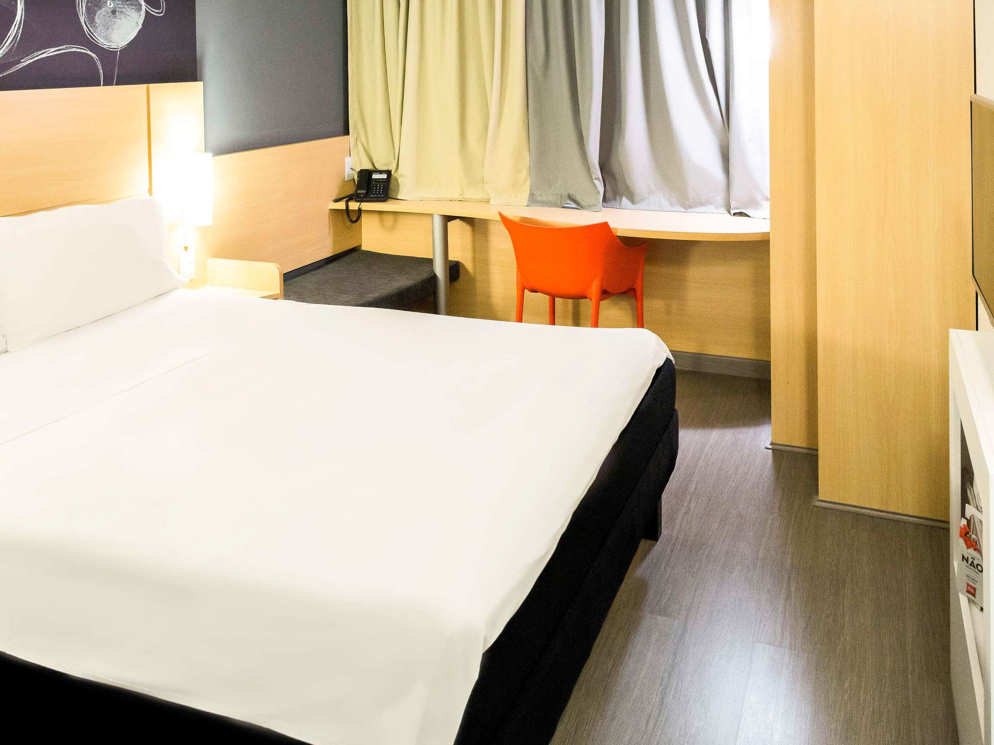 Foto - ibis Catanduva