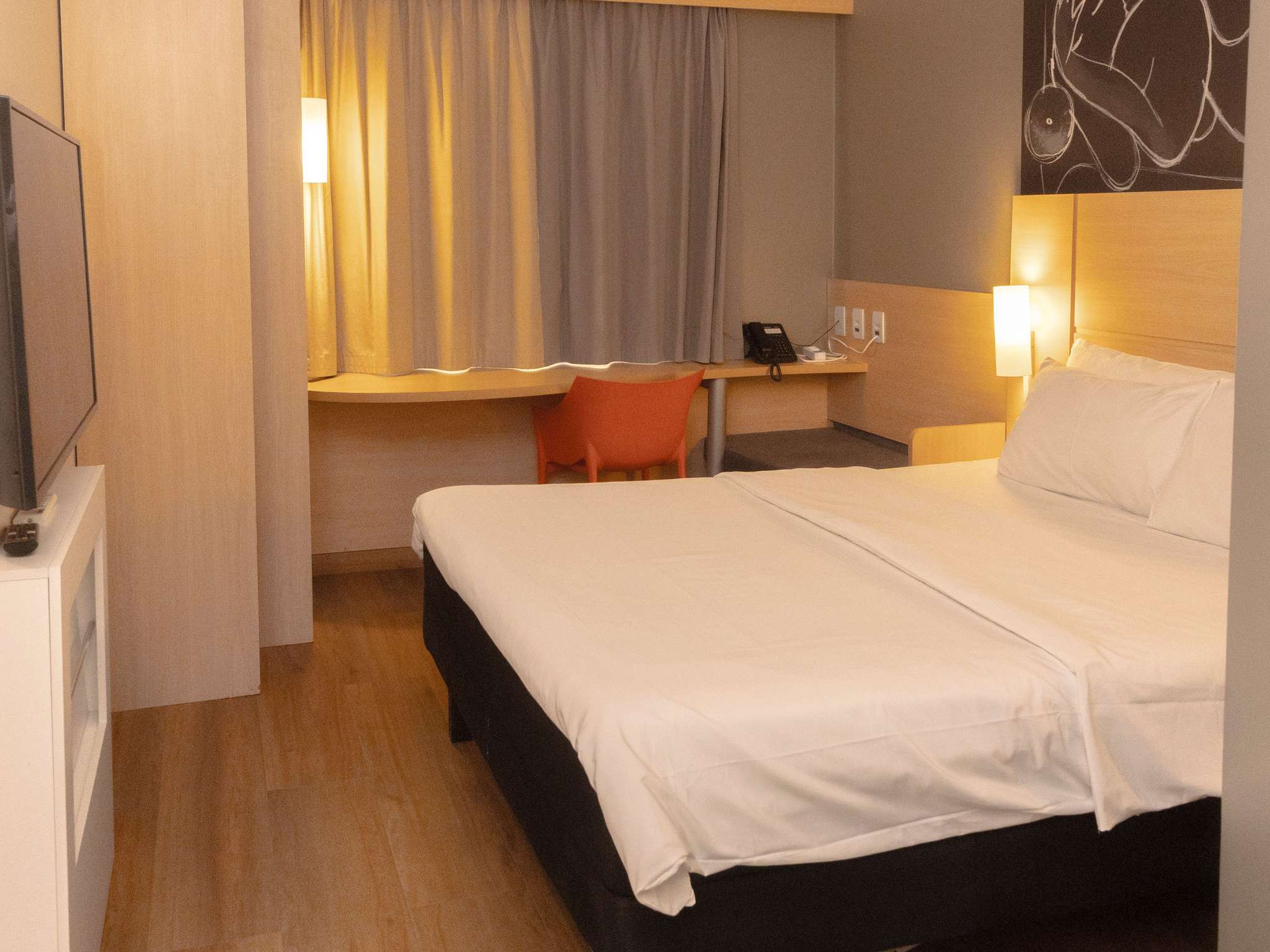 Foto - ibis Catanduva