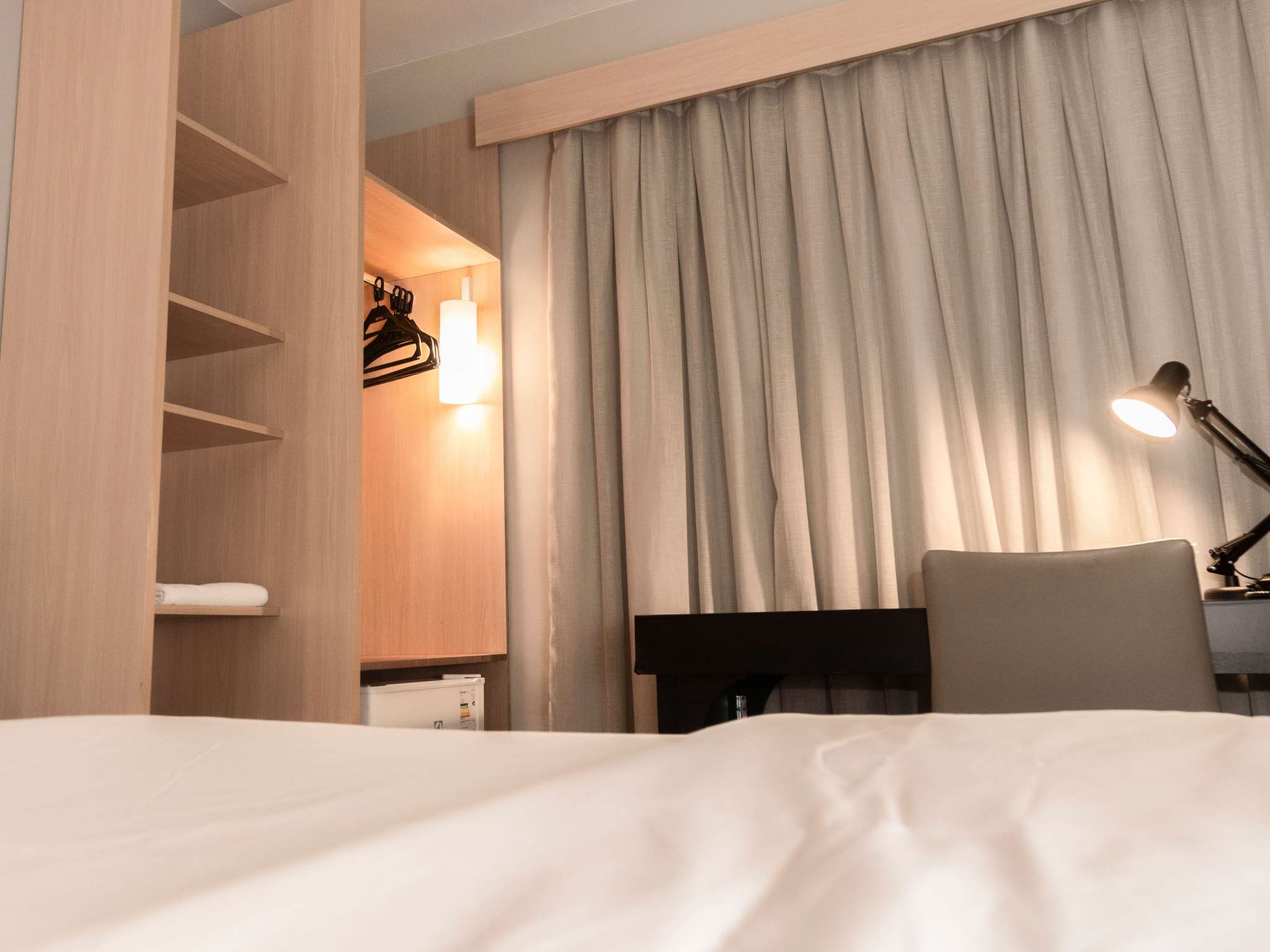 Foto - ibis Catanduva