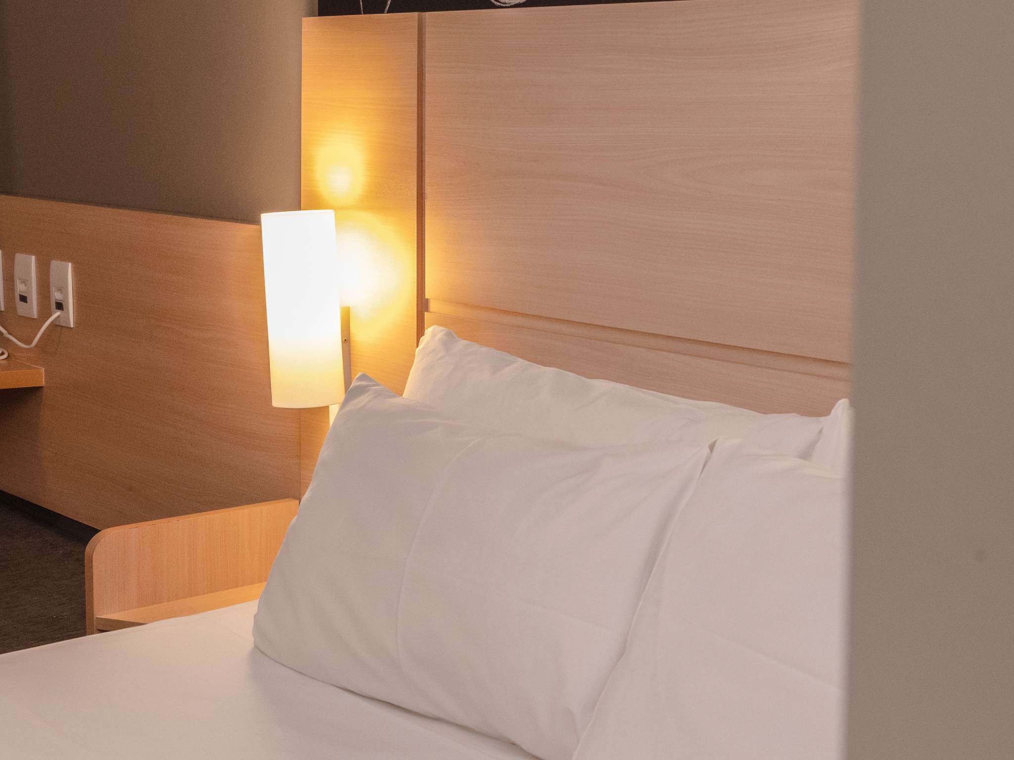 Foto - ibis Catanduva