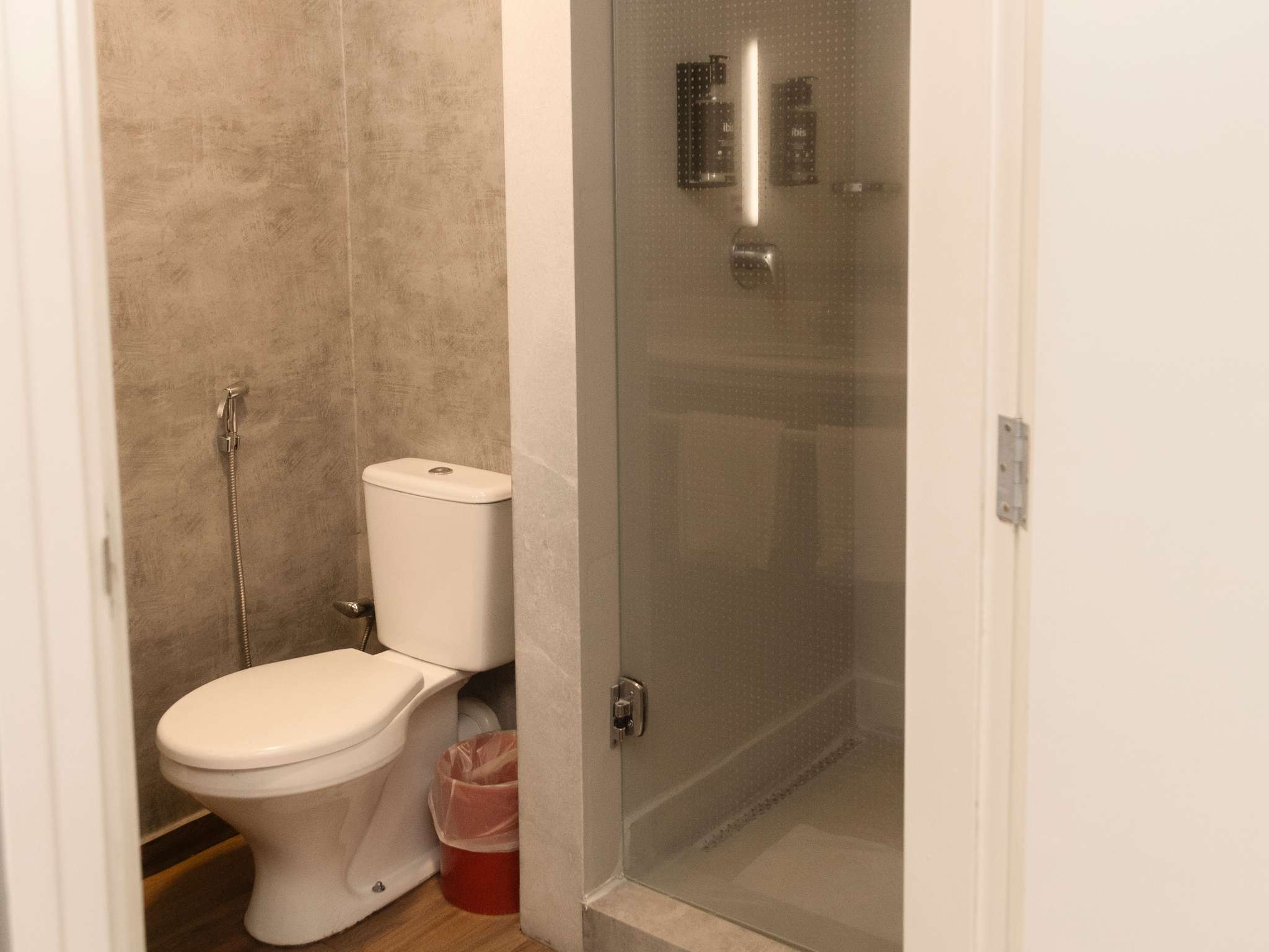 Foto - ibis Catanduva