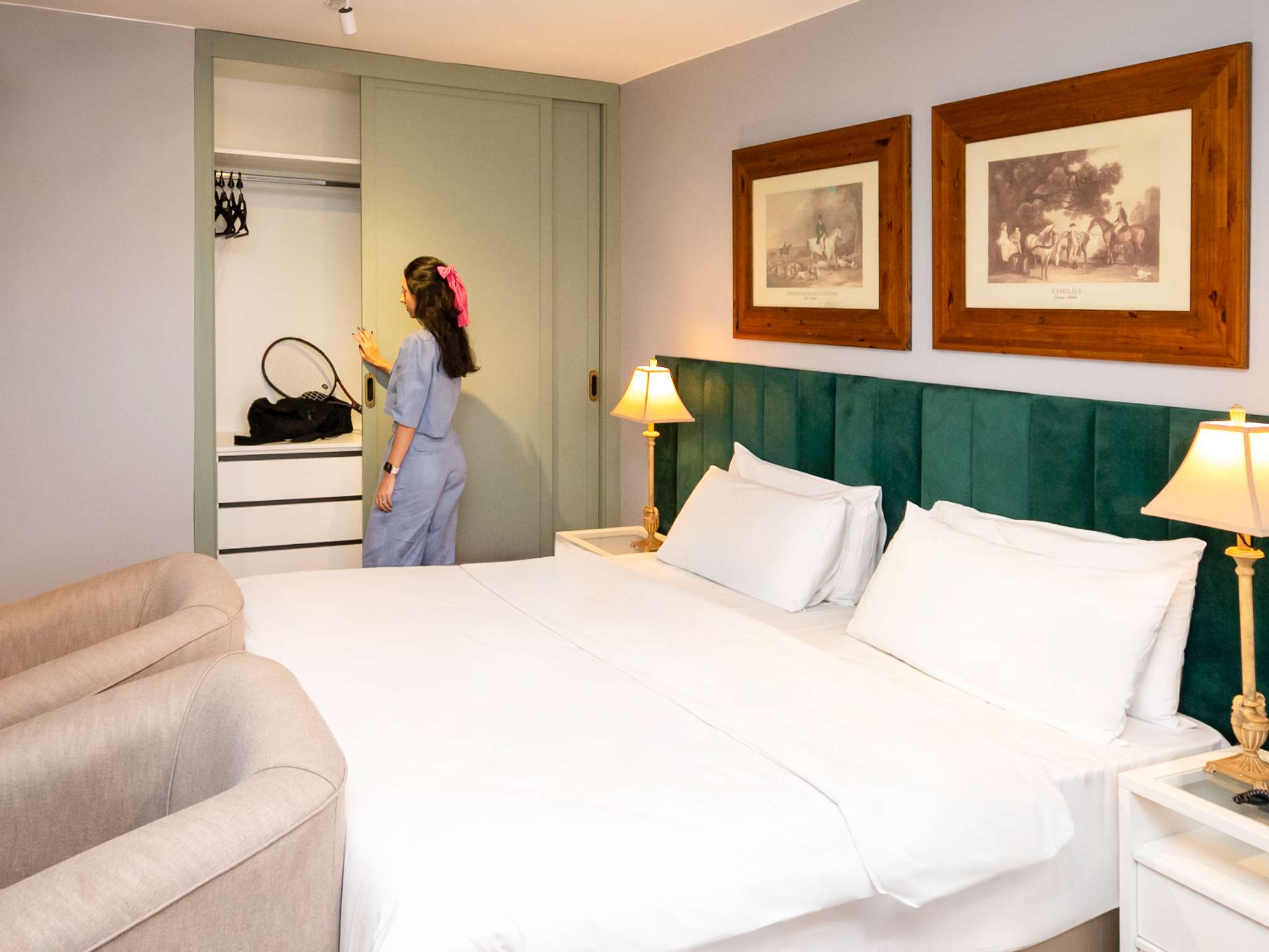 Foto - ibis Catanduva