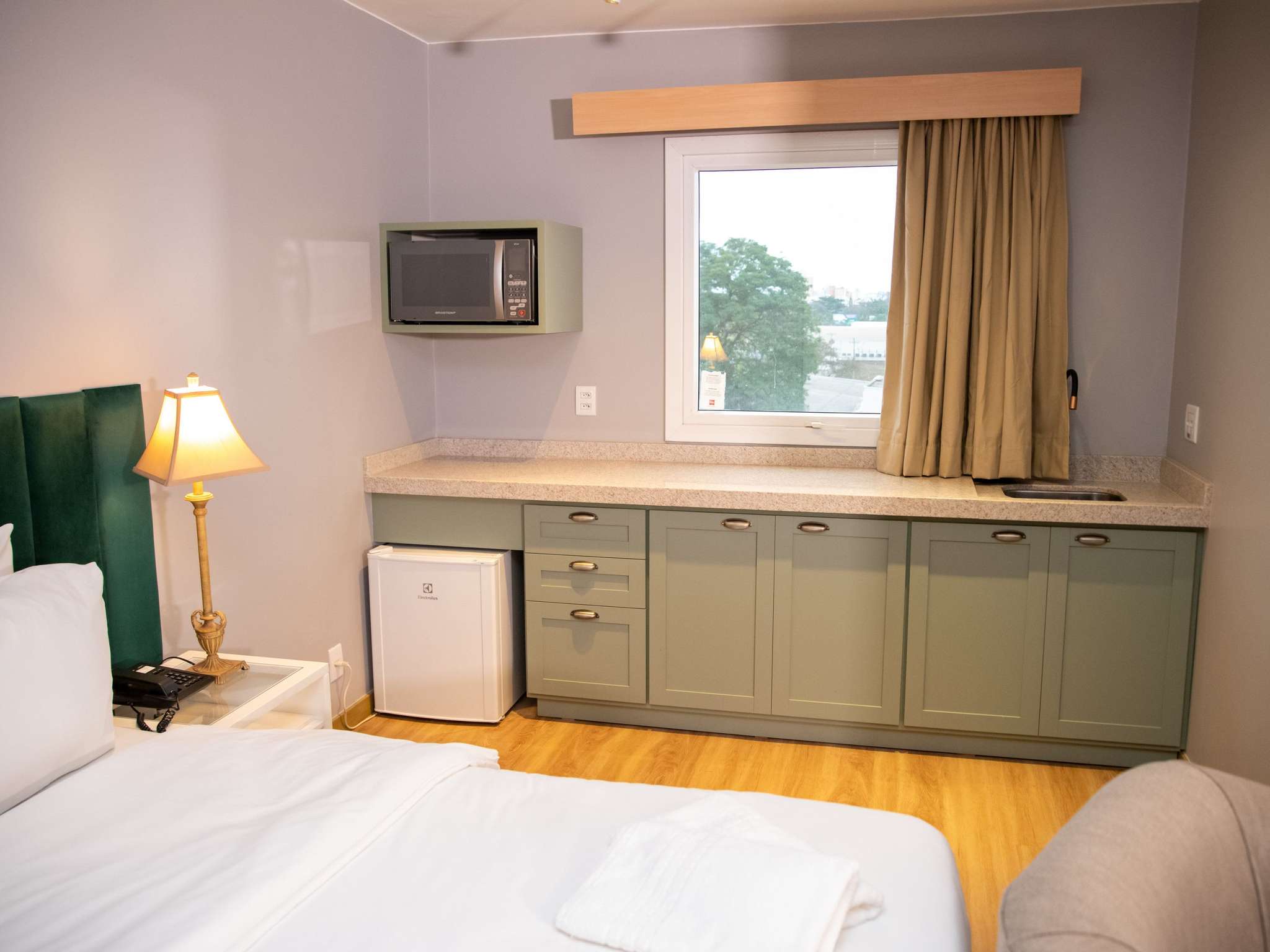 Foto - ibis Catanduva