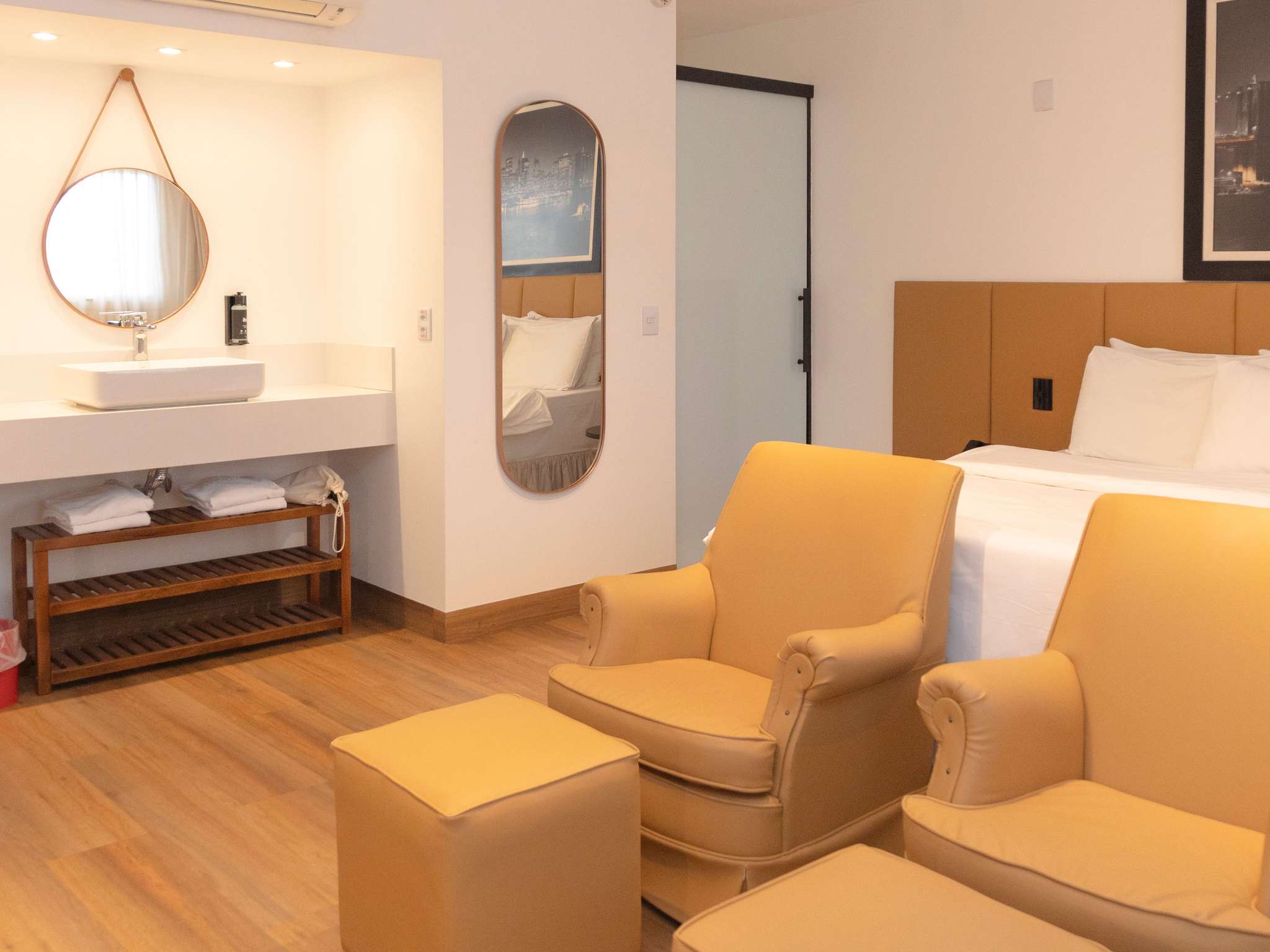 Foto - ibis Catanduva