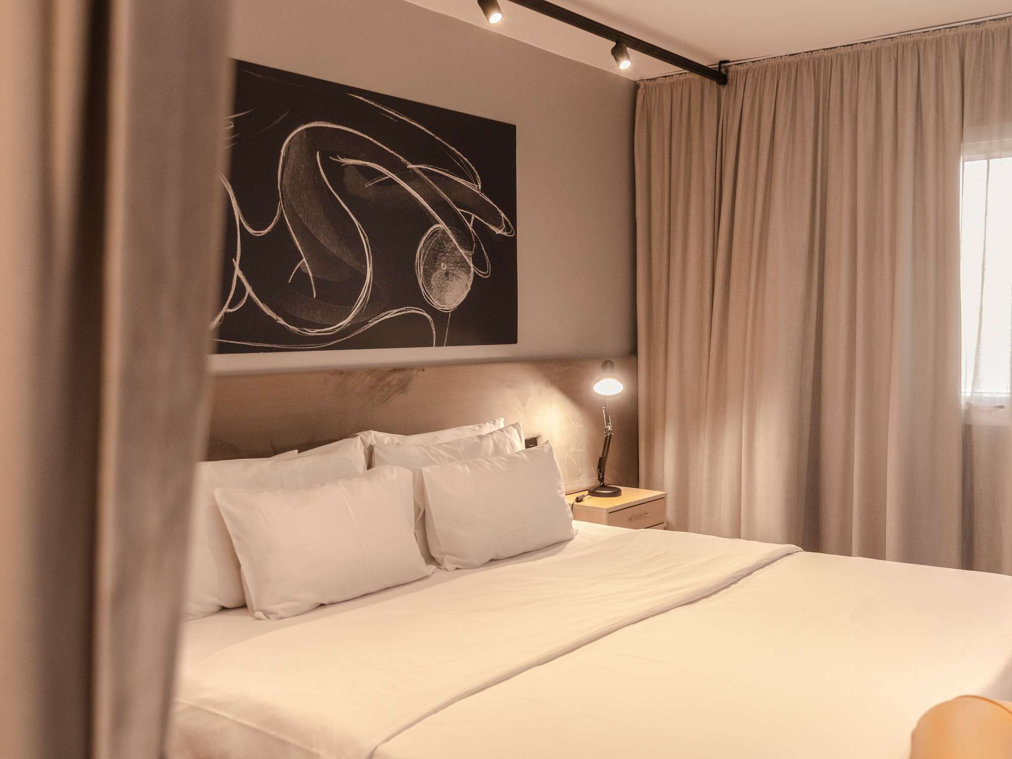 Foto - ibis Catanduva