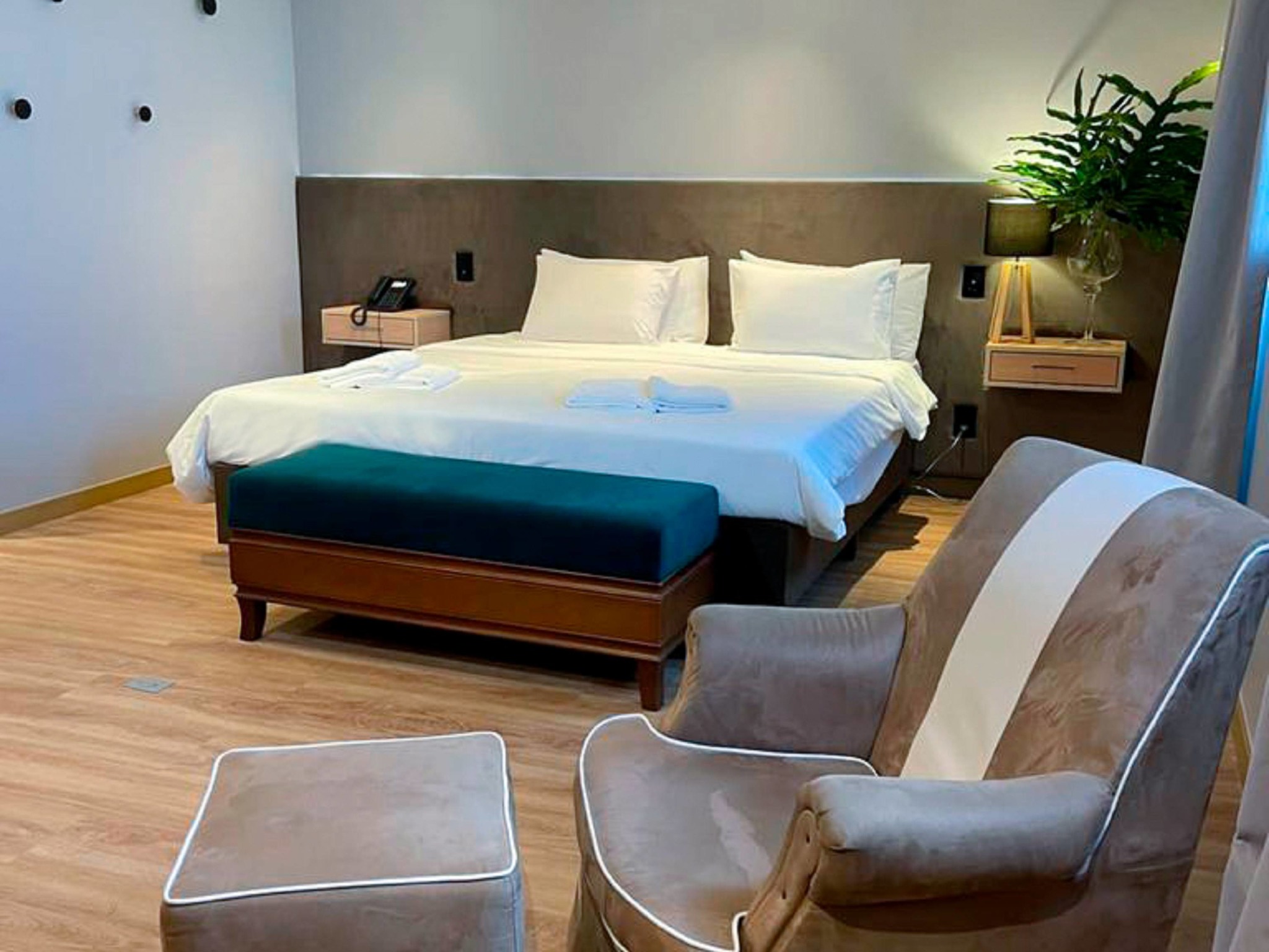 Foto - ibis Catanduva