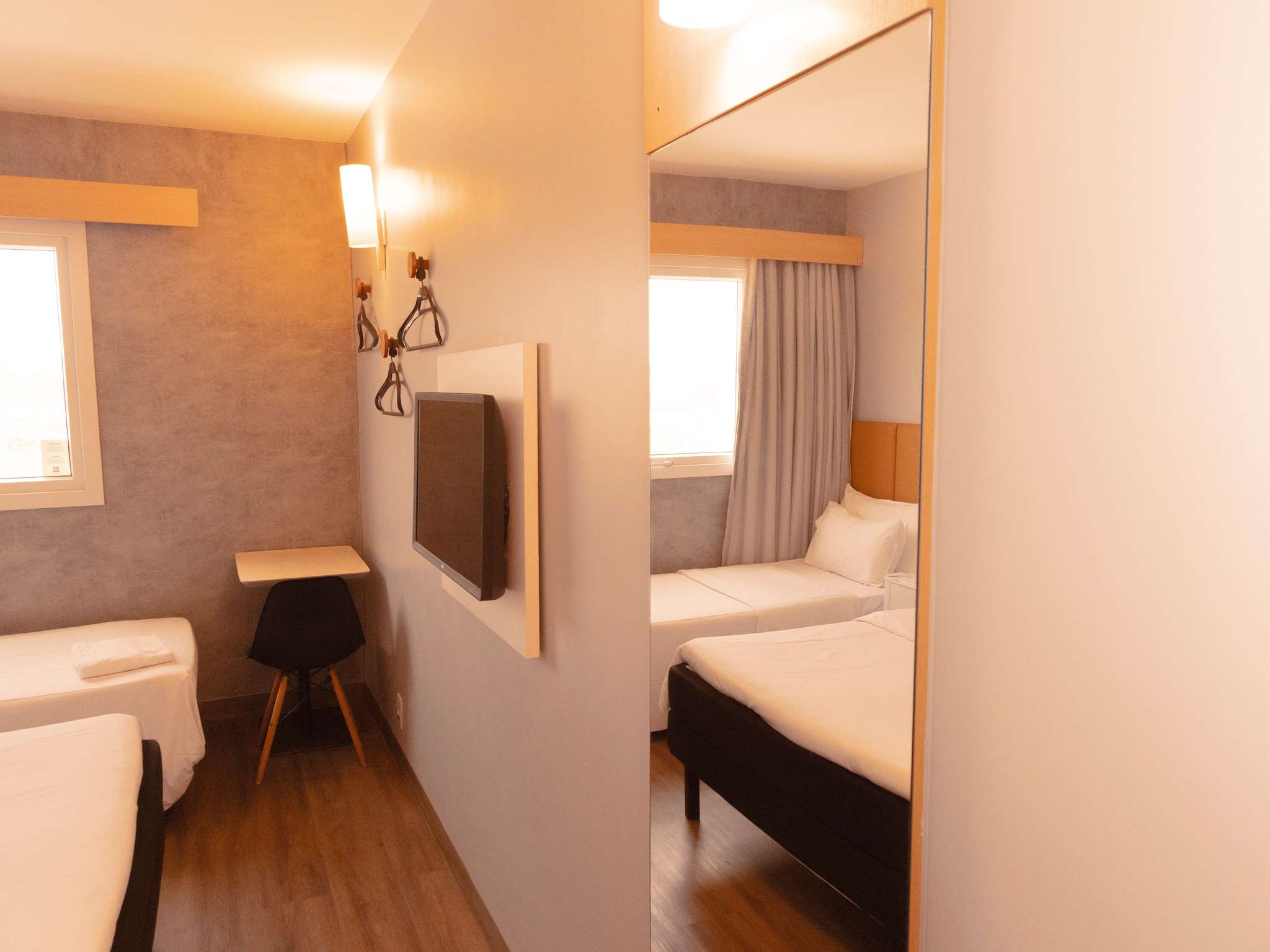 Foto - ibis Catanduva