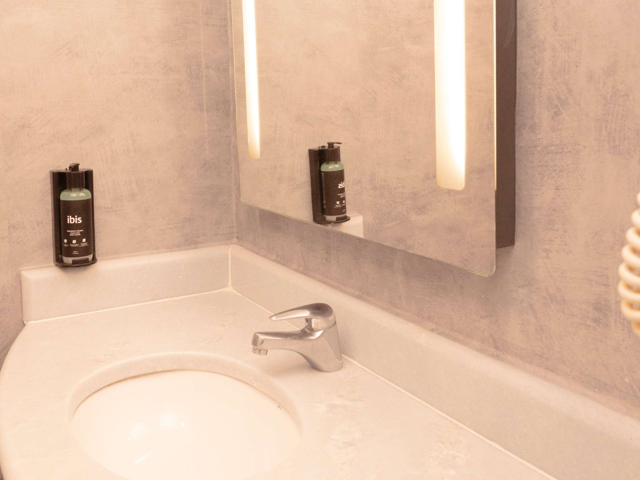 Foto - ibis Catanduva