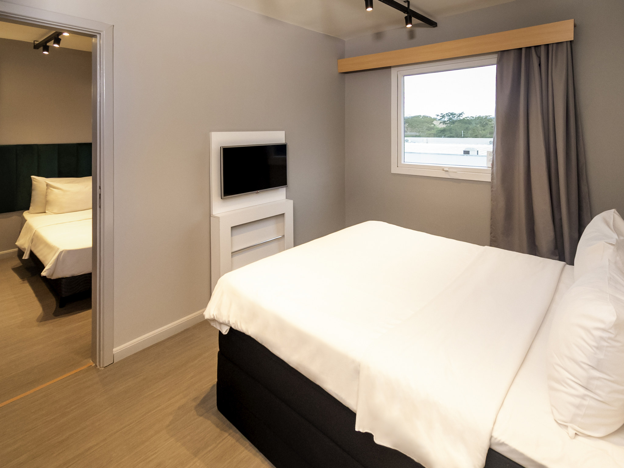 Foto - ibis Catanduva