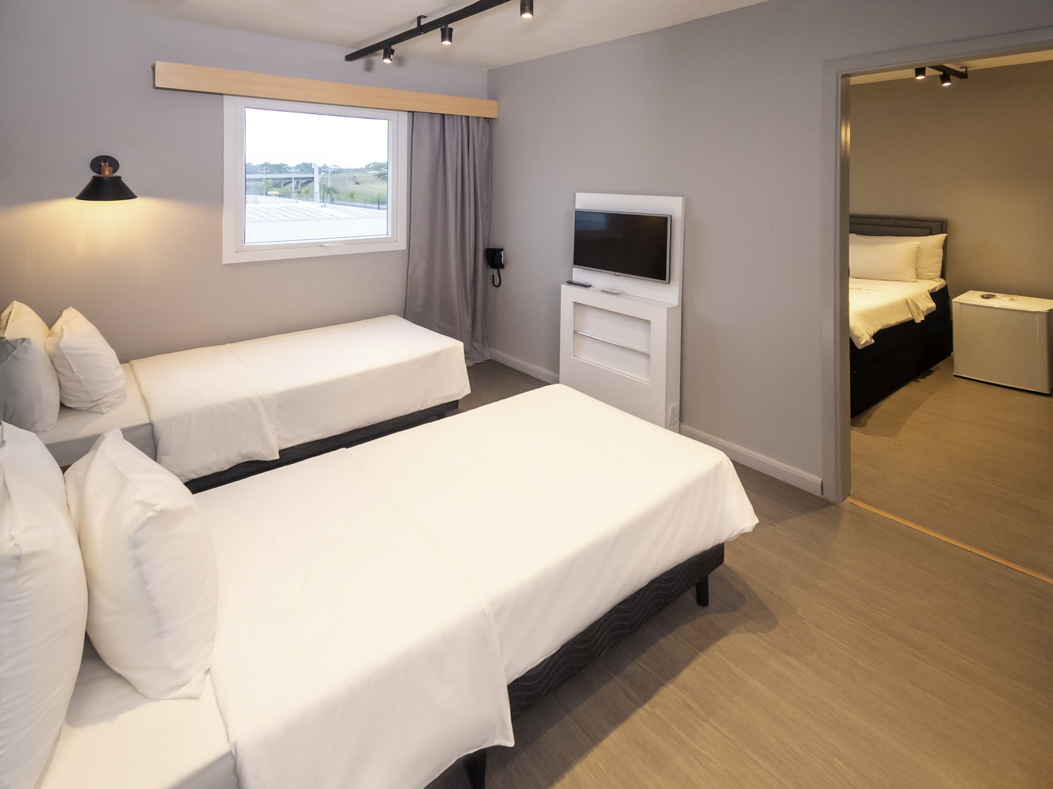 Foto - ibis Catanduva