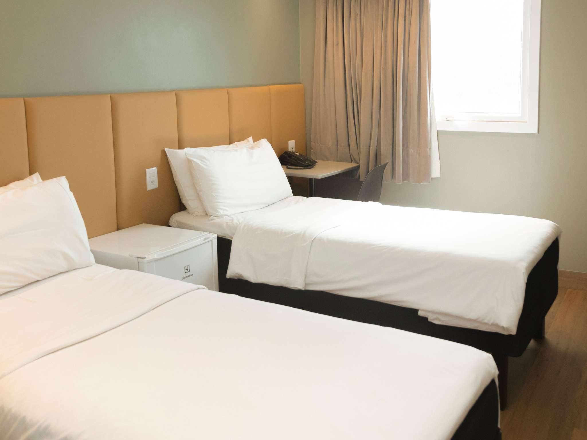 Foto - ibis Catanduva