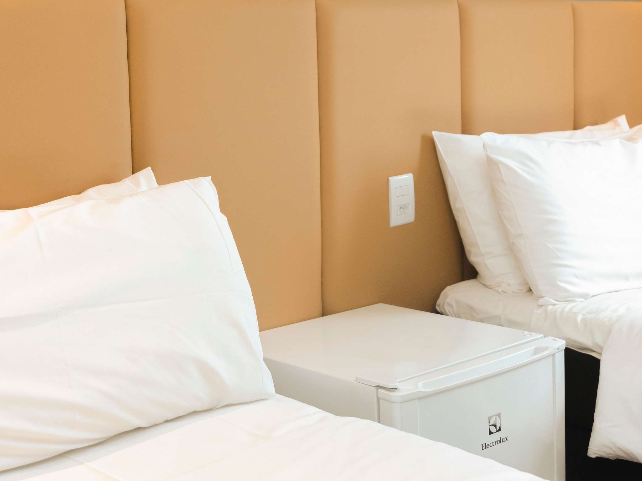 Foto - ibis Catanduva