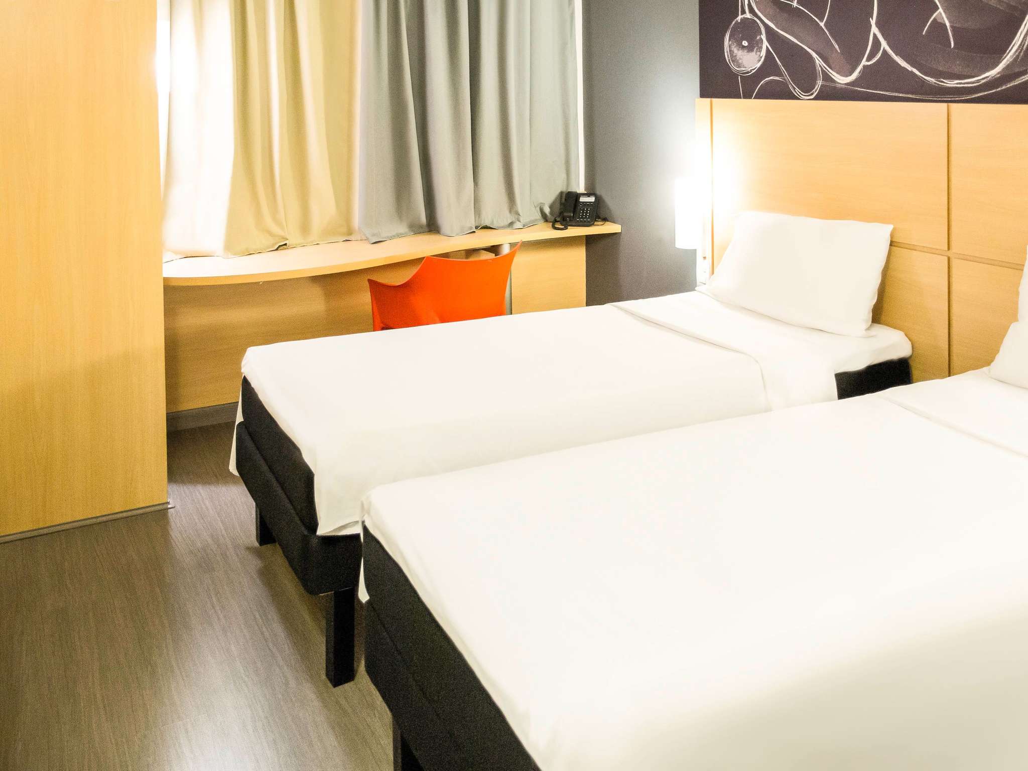 Foto - ibis Catanduva