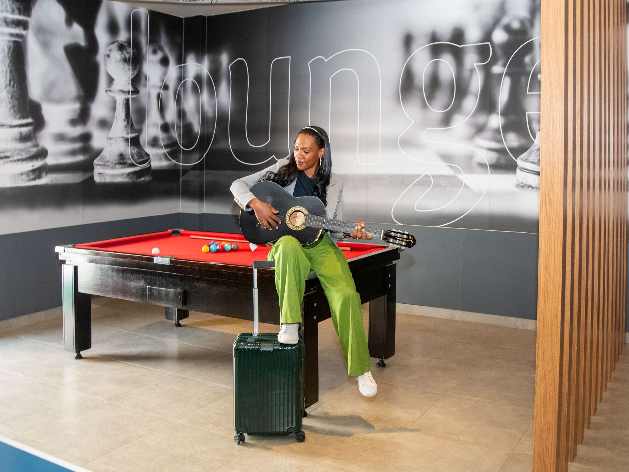 Foto - ibis Catanduva