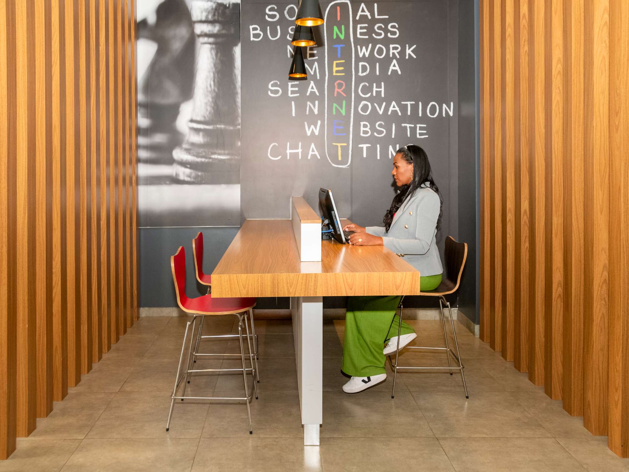 Foto - ibis Catanduva